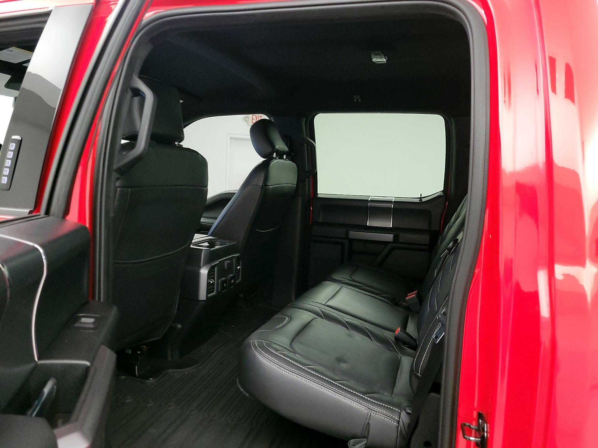 Thumbnail: 2020 Ford F-150 - 20