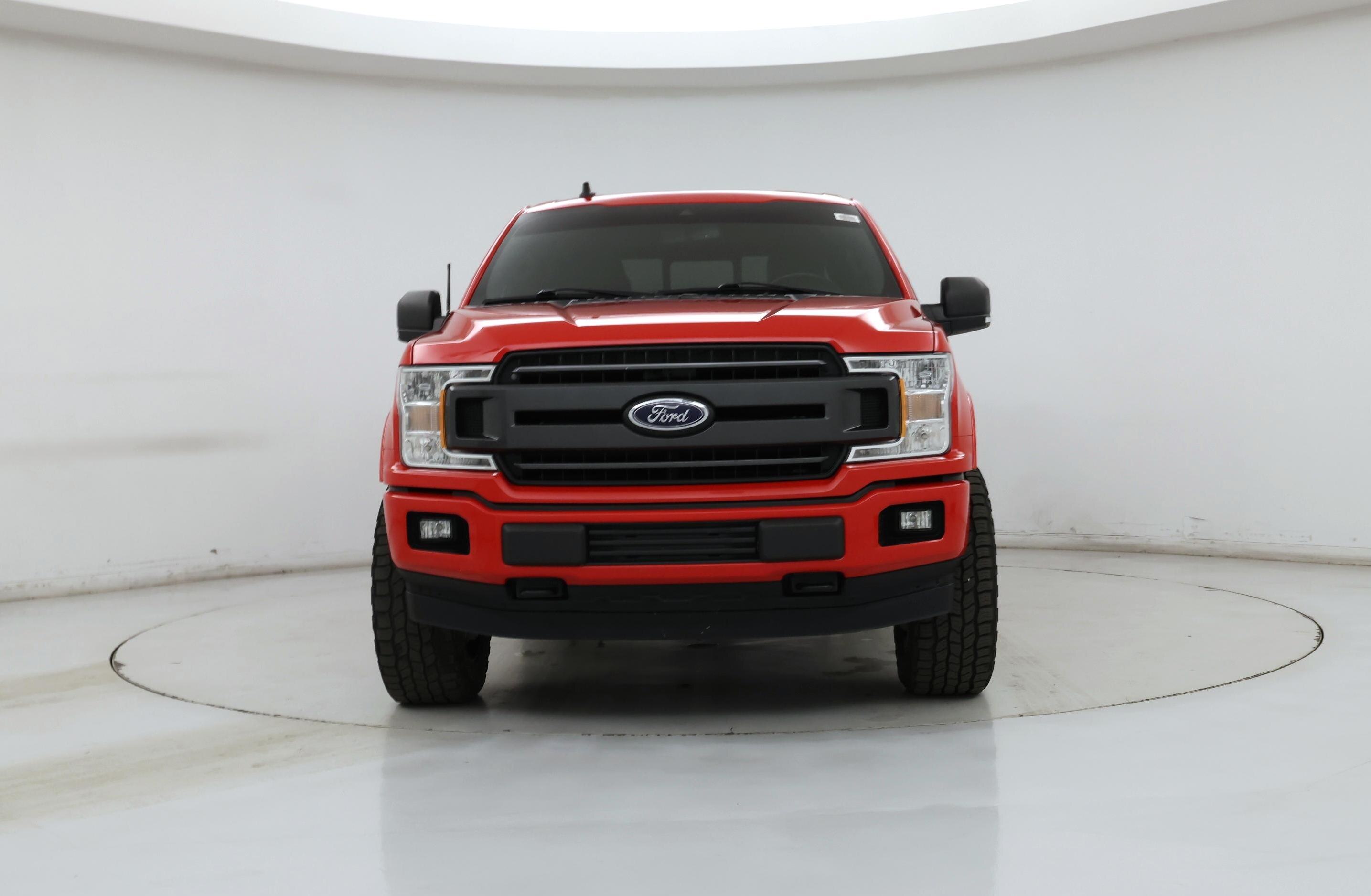 Thumbnail: 2020 Ford F-150 - 5