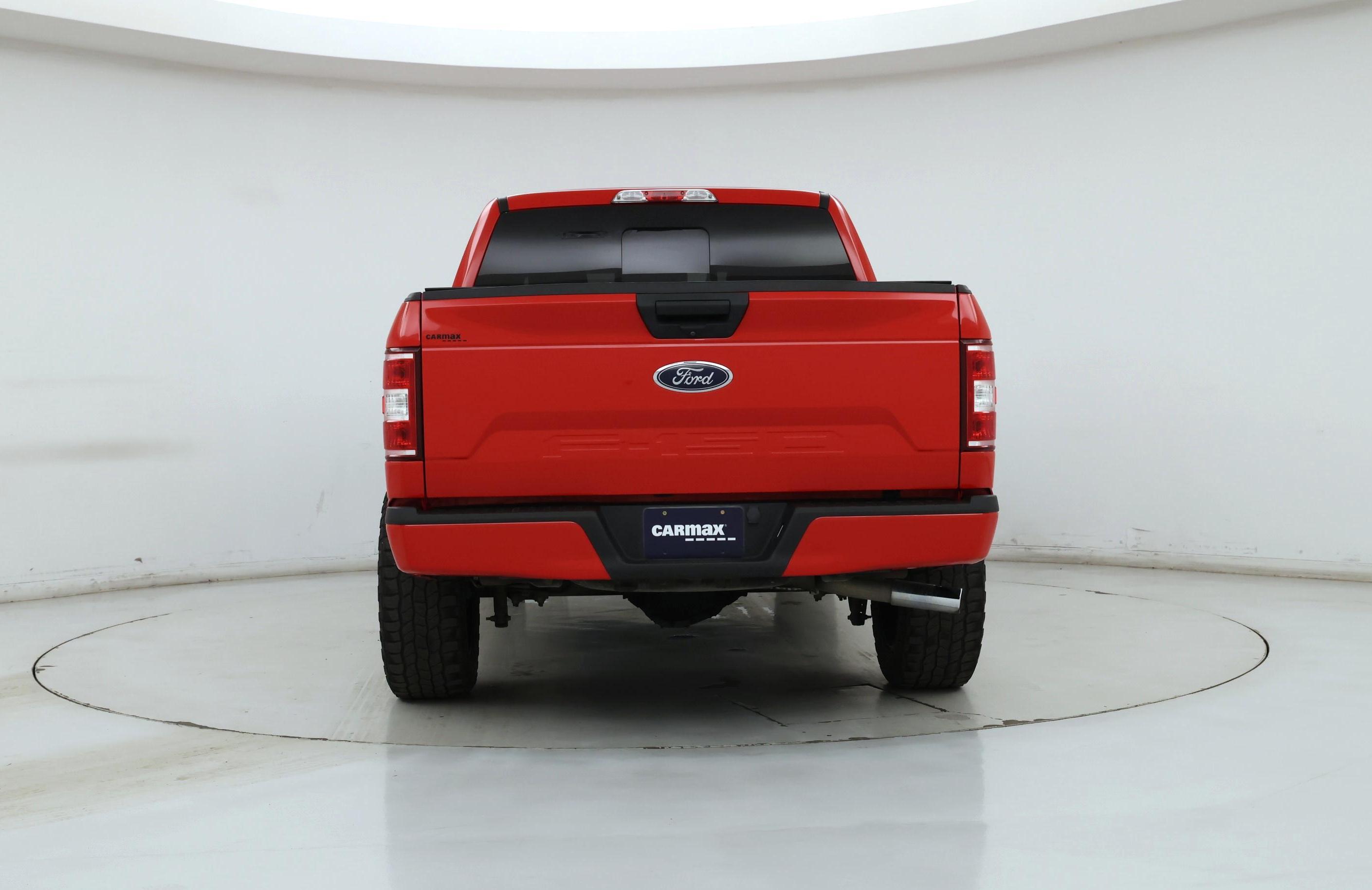 Thumbnail: 2020 Ford F-150 - 6
