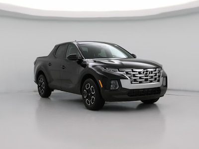 2024 Hyundai Santa Cruz SE