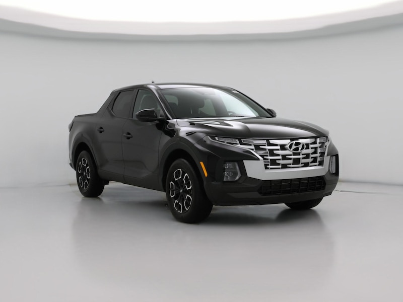 2024 Hyundai Santa Cruz SE