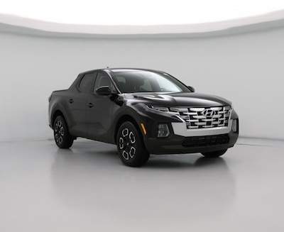 2024 Hyundai Santa Cruz SE