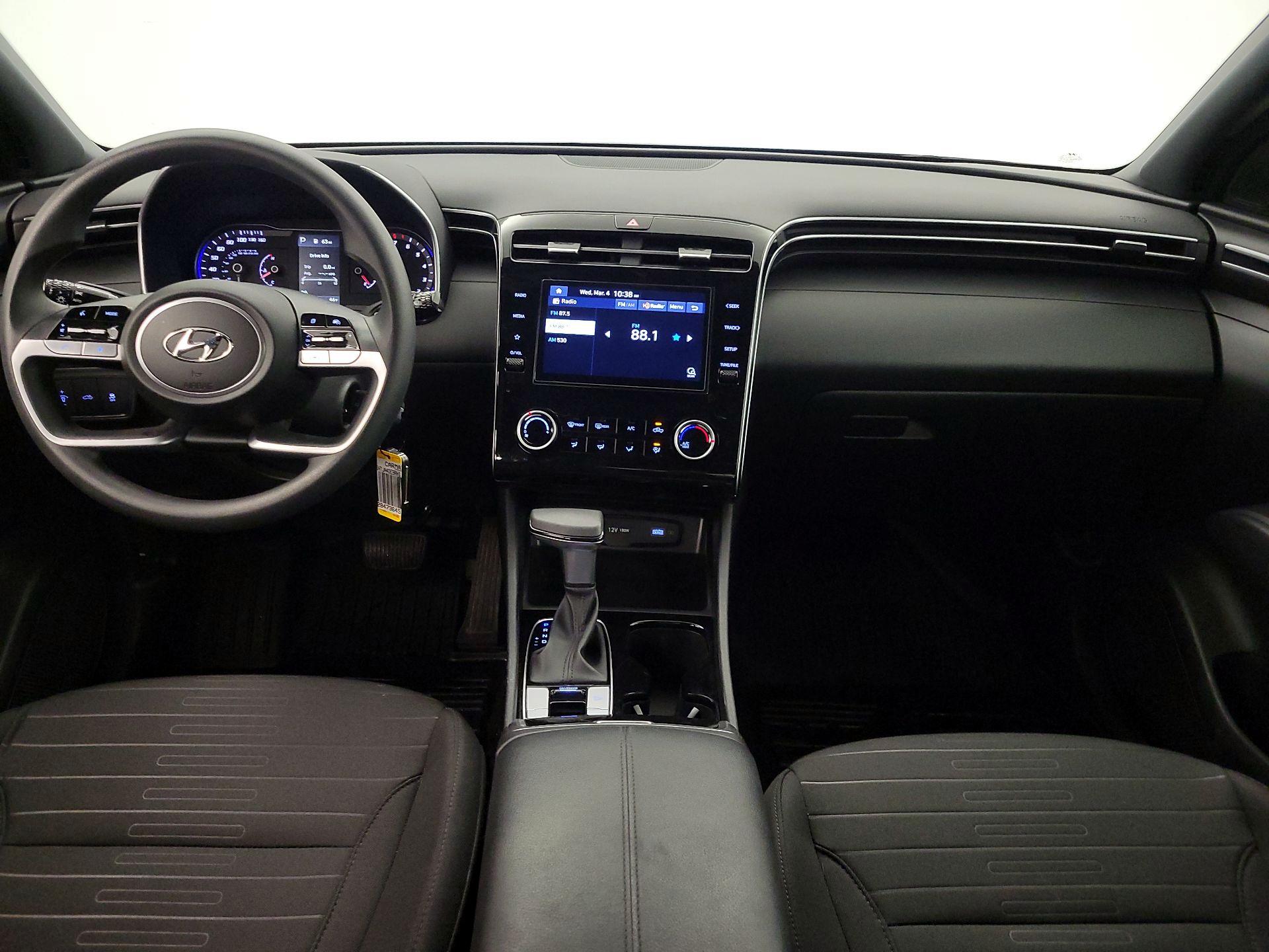 Thumbnail: 2024 Hyundai Santa Cruz - 9