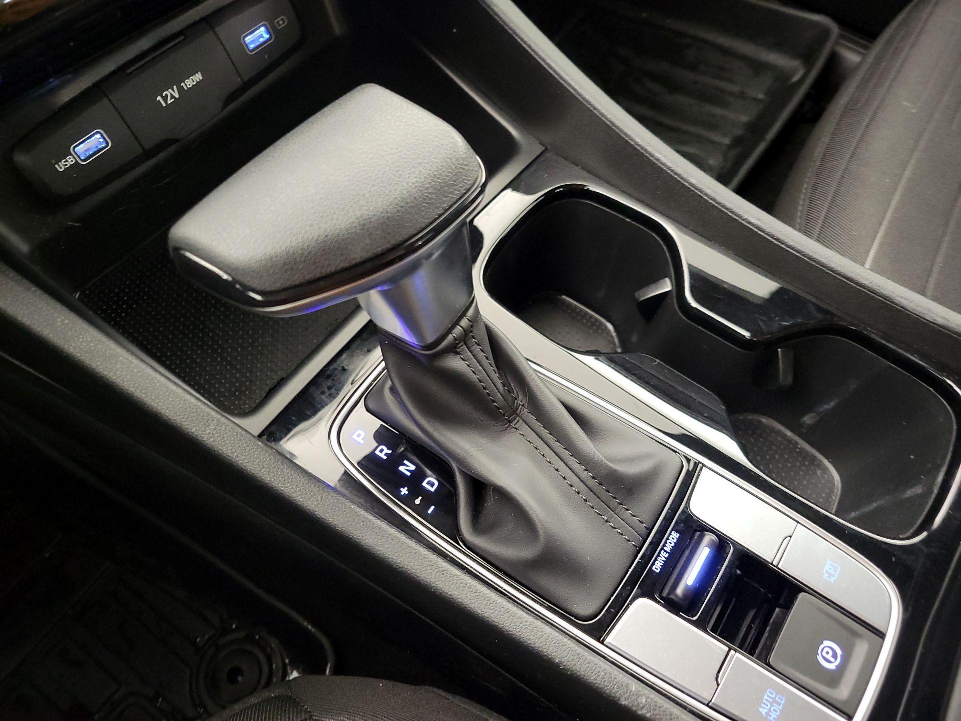 Thumbnail: 2024 Hyundai Santa Cruz - 17