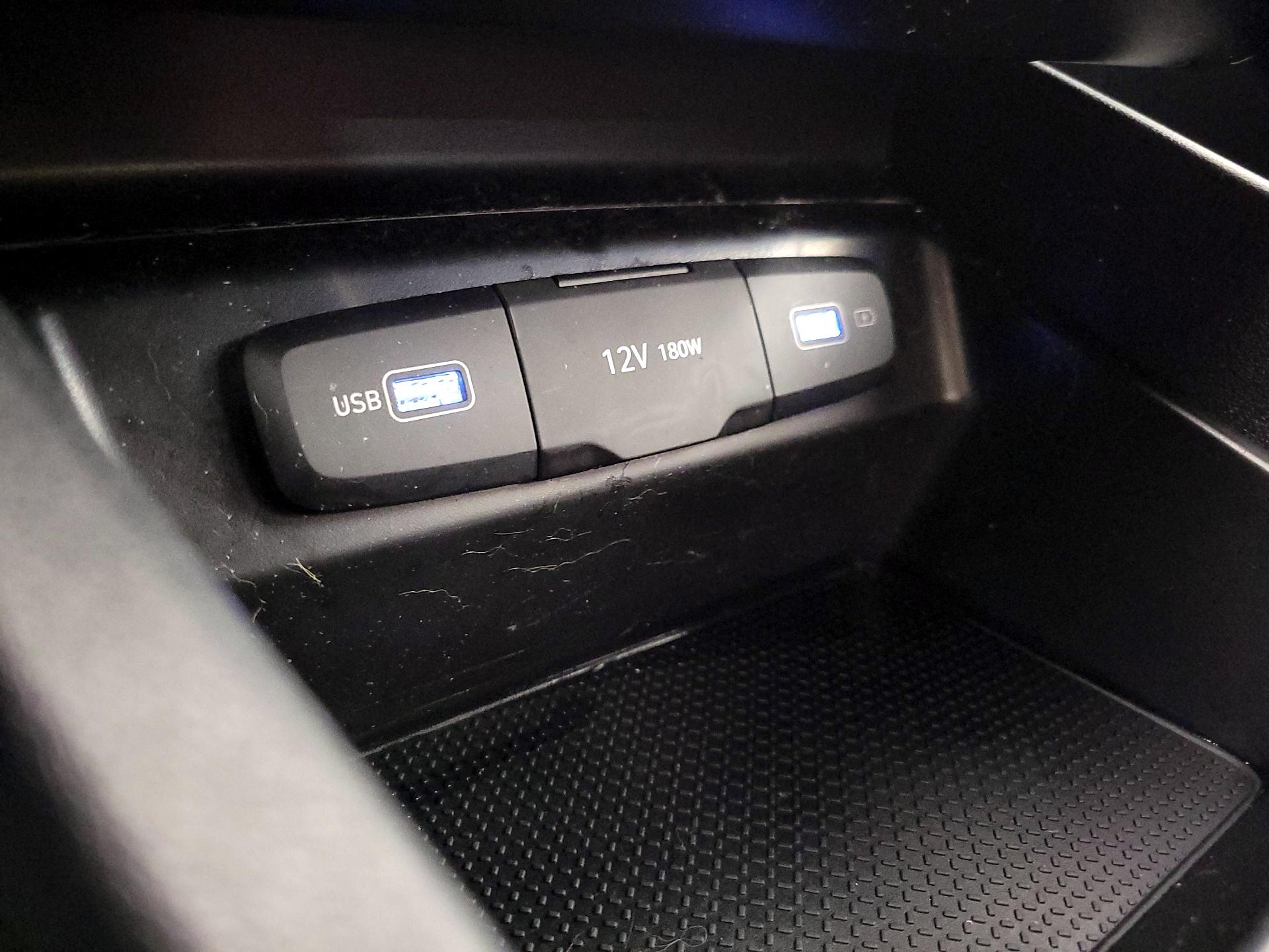 Thumbnail: 2024 Hyundai Santa Cruz - 18