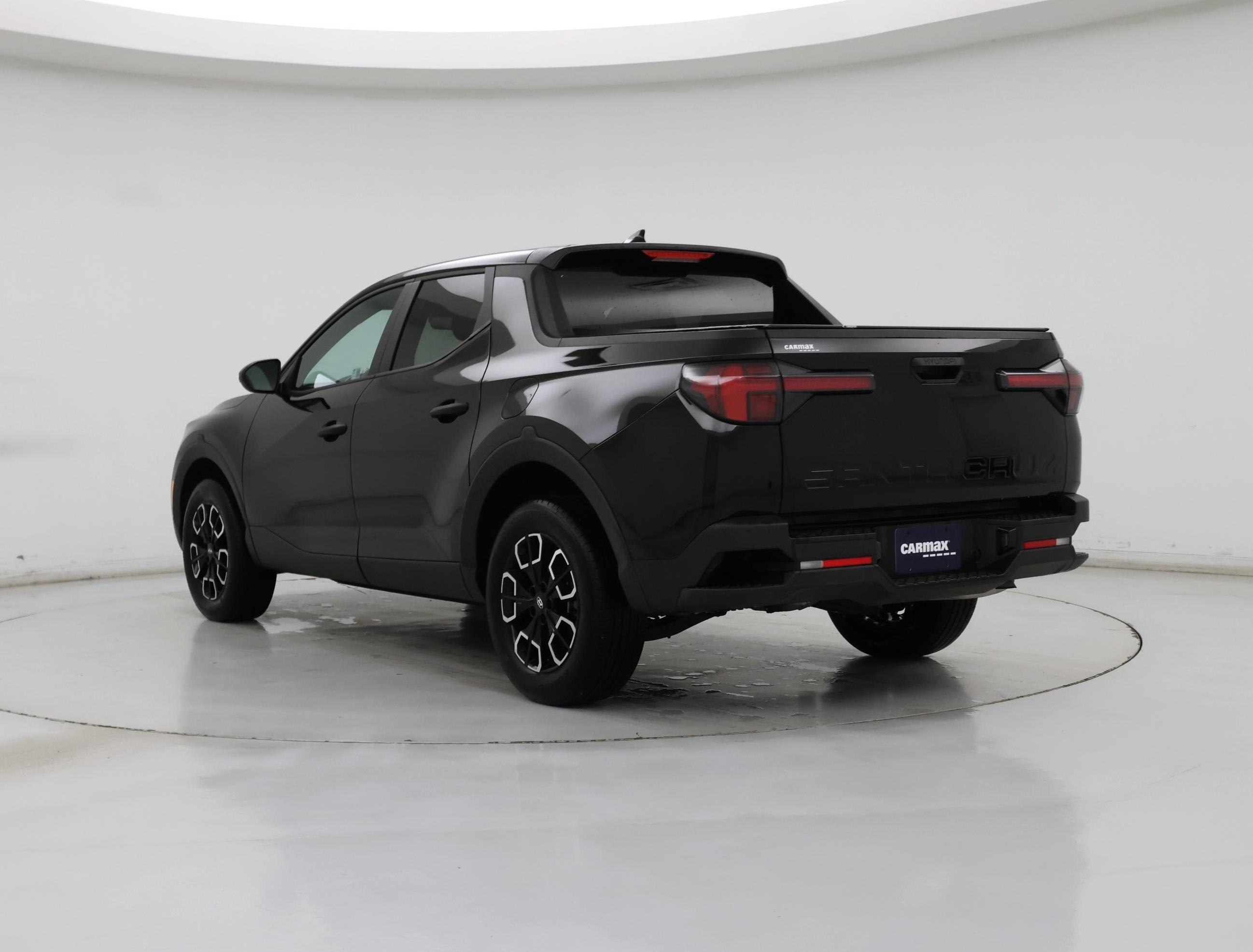 Thumbnail: 2024 Hyundai Santa Cruz - 2