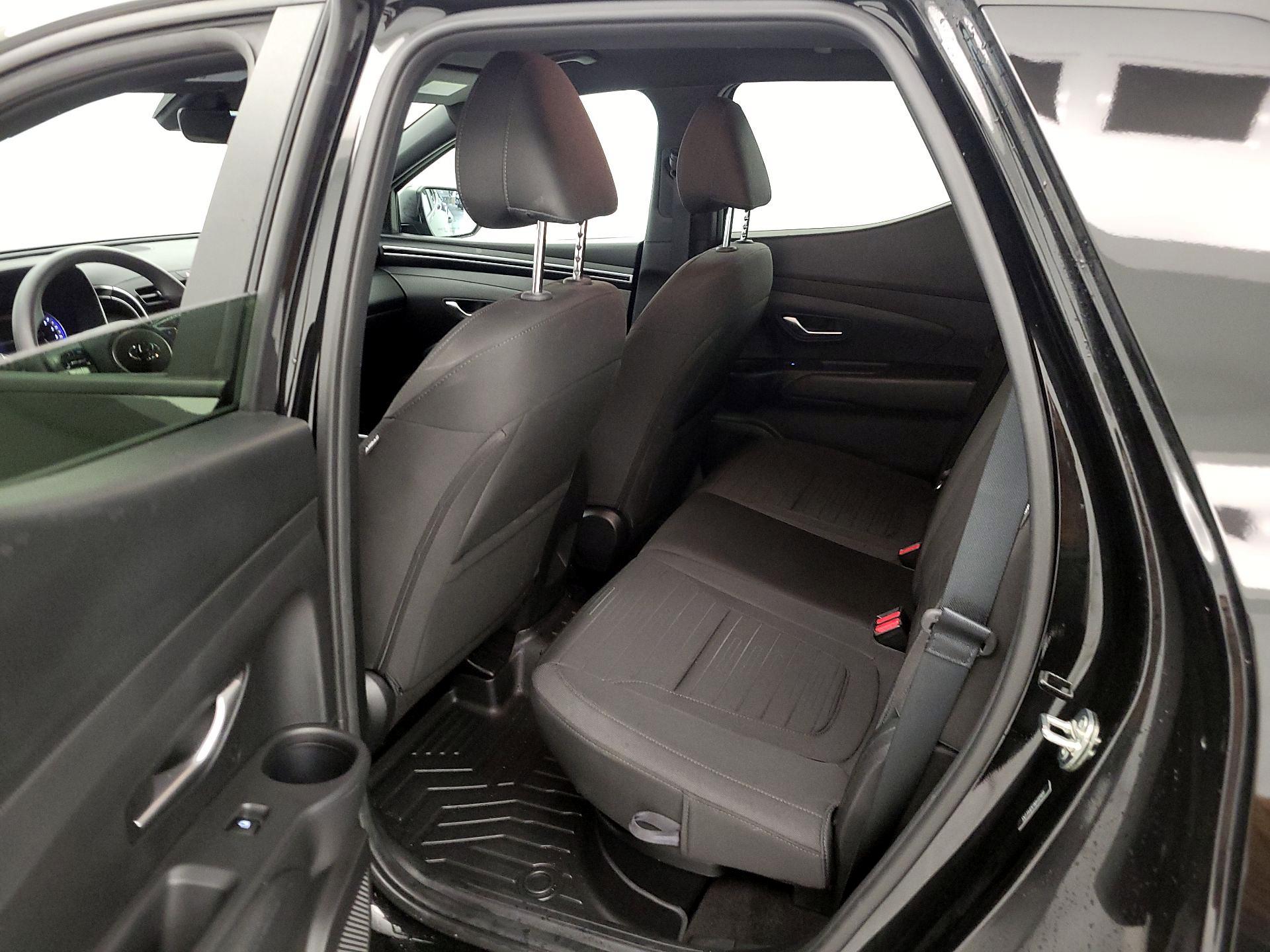 Thumbnail: 2024 Hyundai Santa Cruz - 19