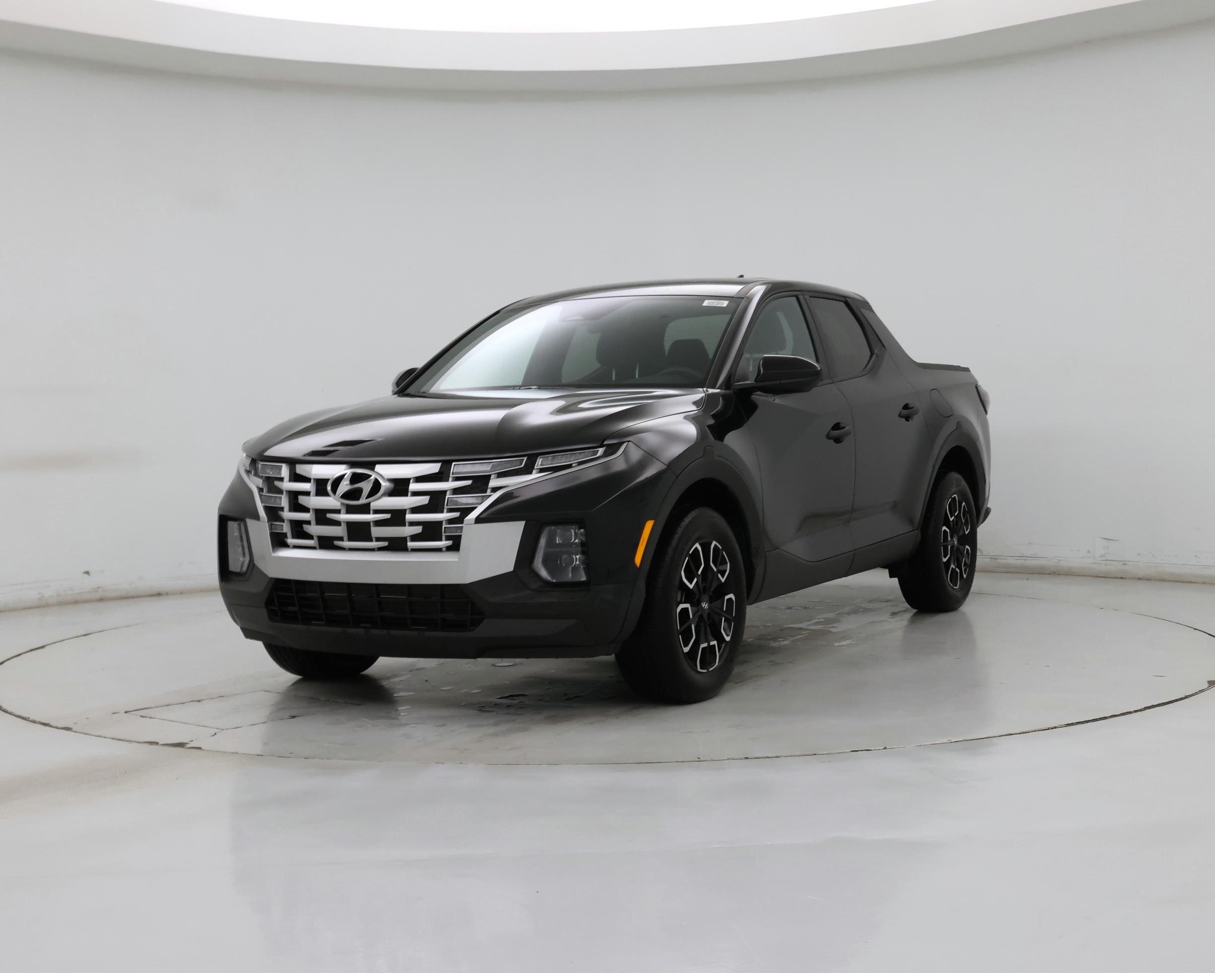 Thumbnail: 2024 Hyundai Santa Cruz - 4