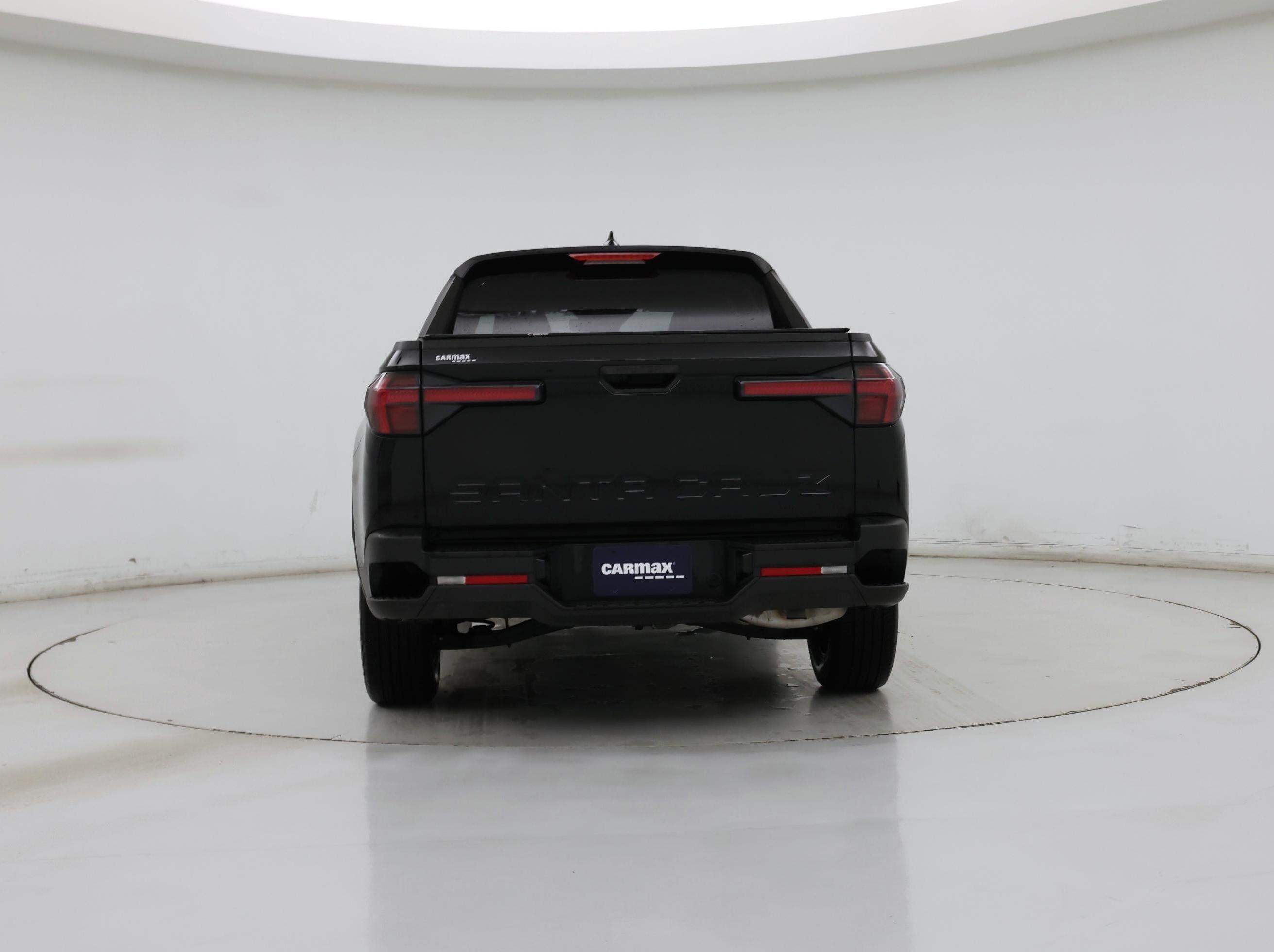 Thumbnail: 2024 Hyundai Santa Cruz - 6