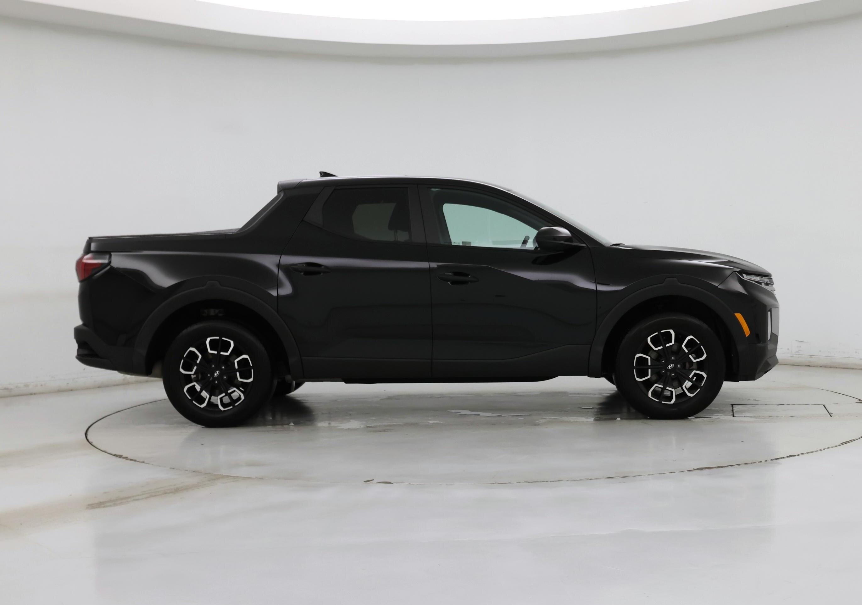 Thumbnail: 2024 Hyundai Santa Cruz - 7