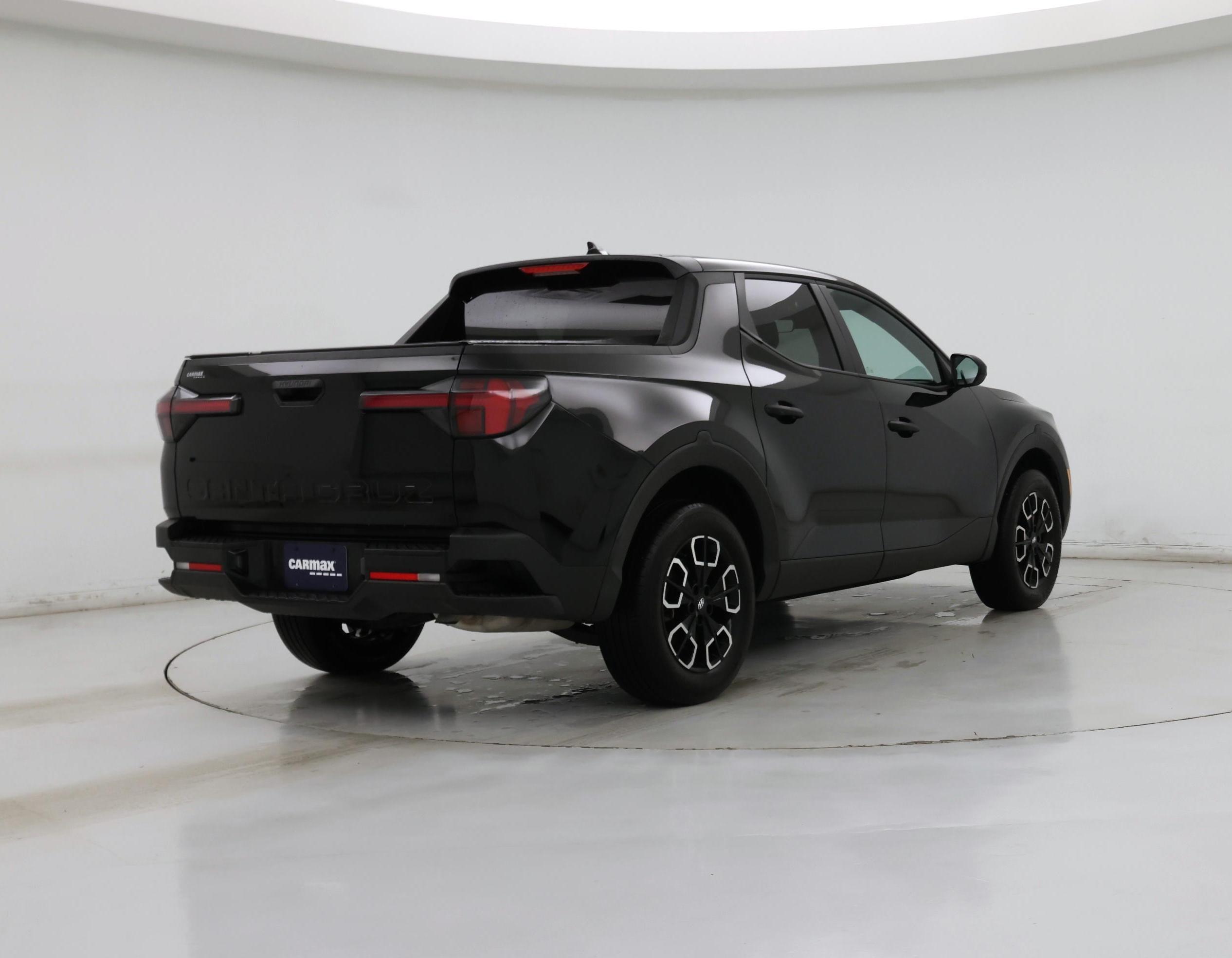 Thumbnail: 2024 Hyundai Santa Cruz - 8