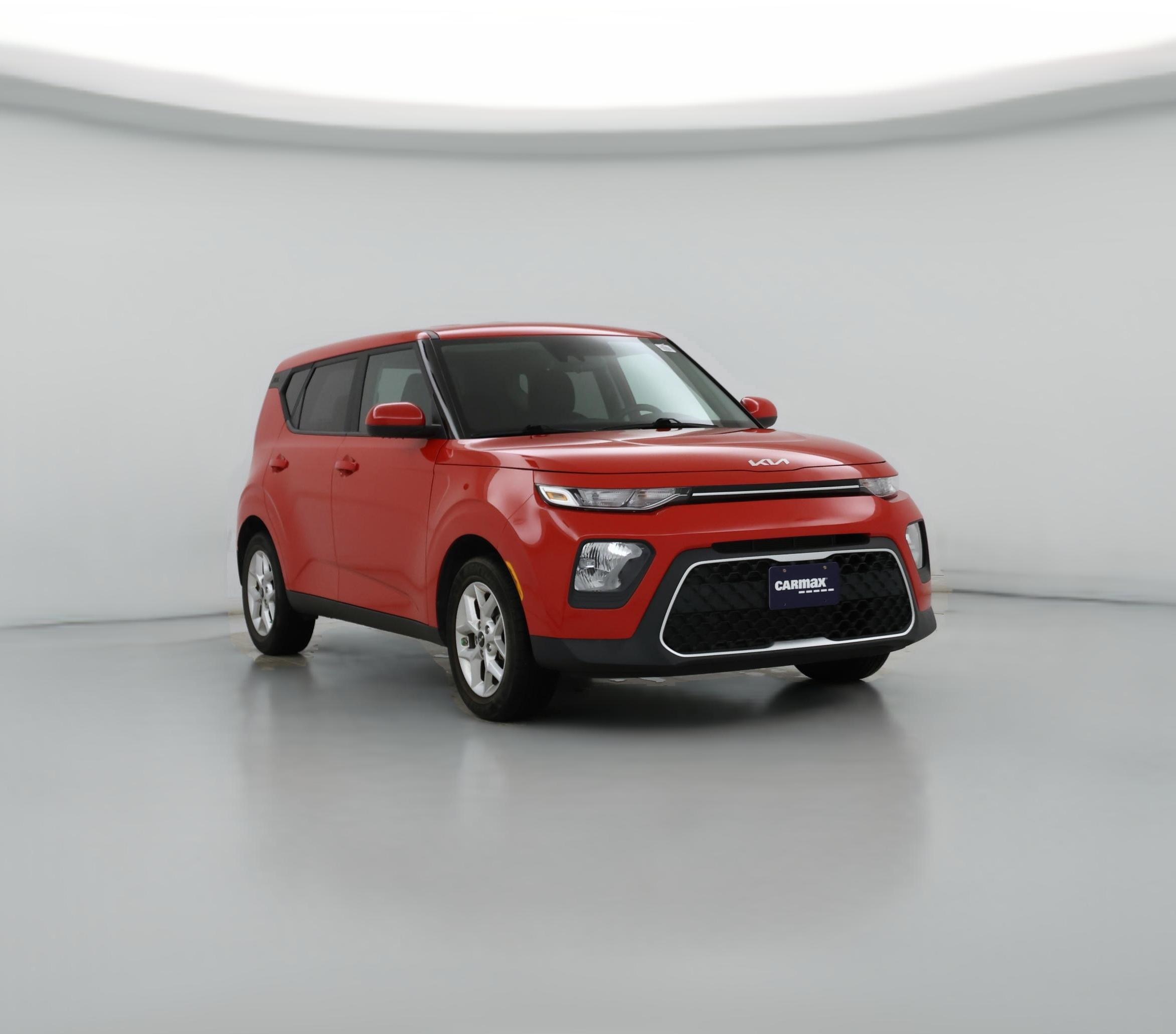 Thumbnail: 2022 Kia Soul - 1