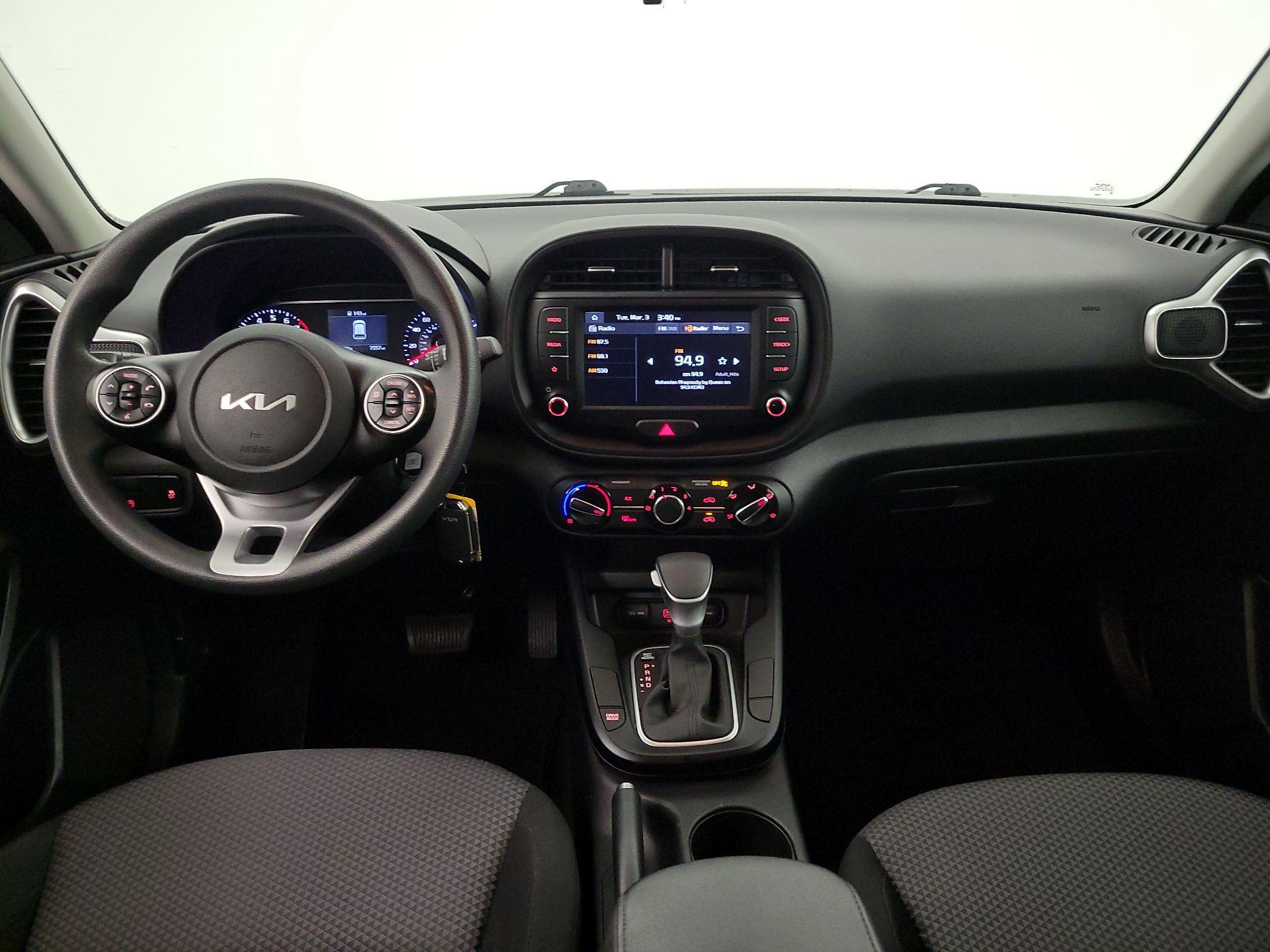 Thumbnail: 2022 Kia Soul - 9