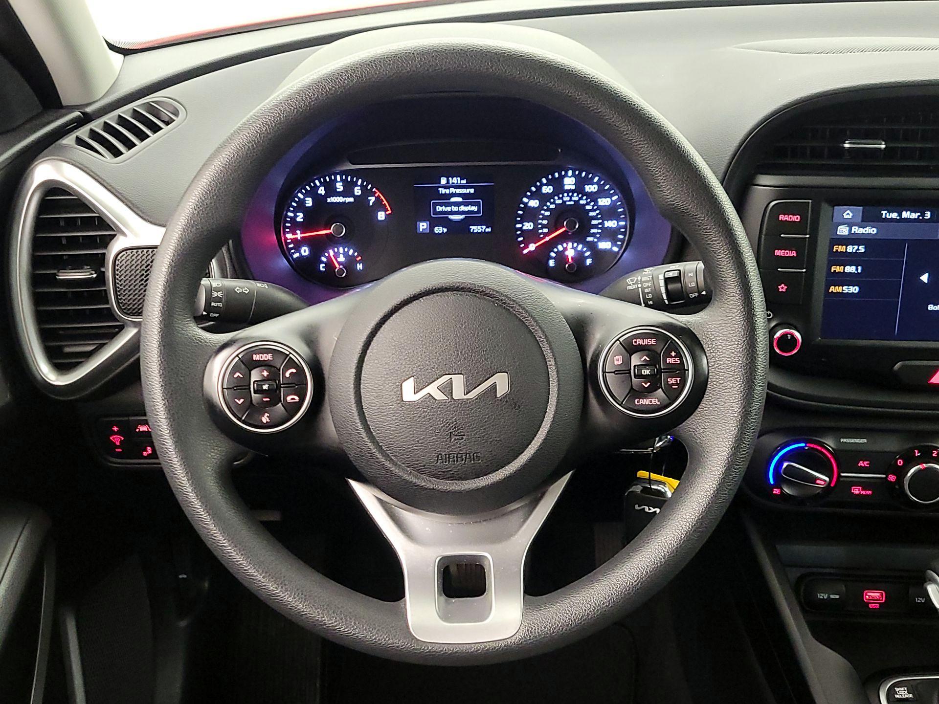 Thumbnail: 2022 Kia Soul - 10
