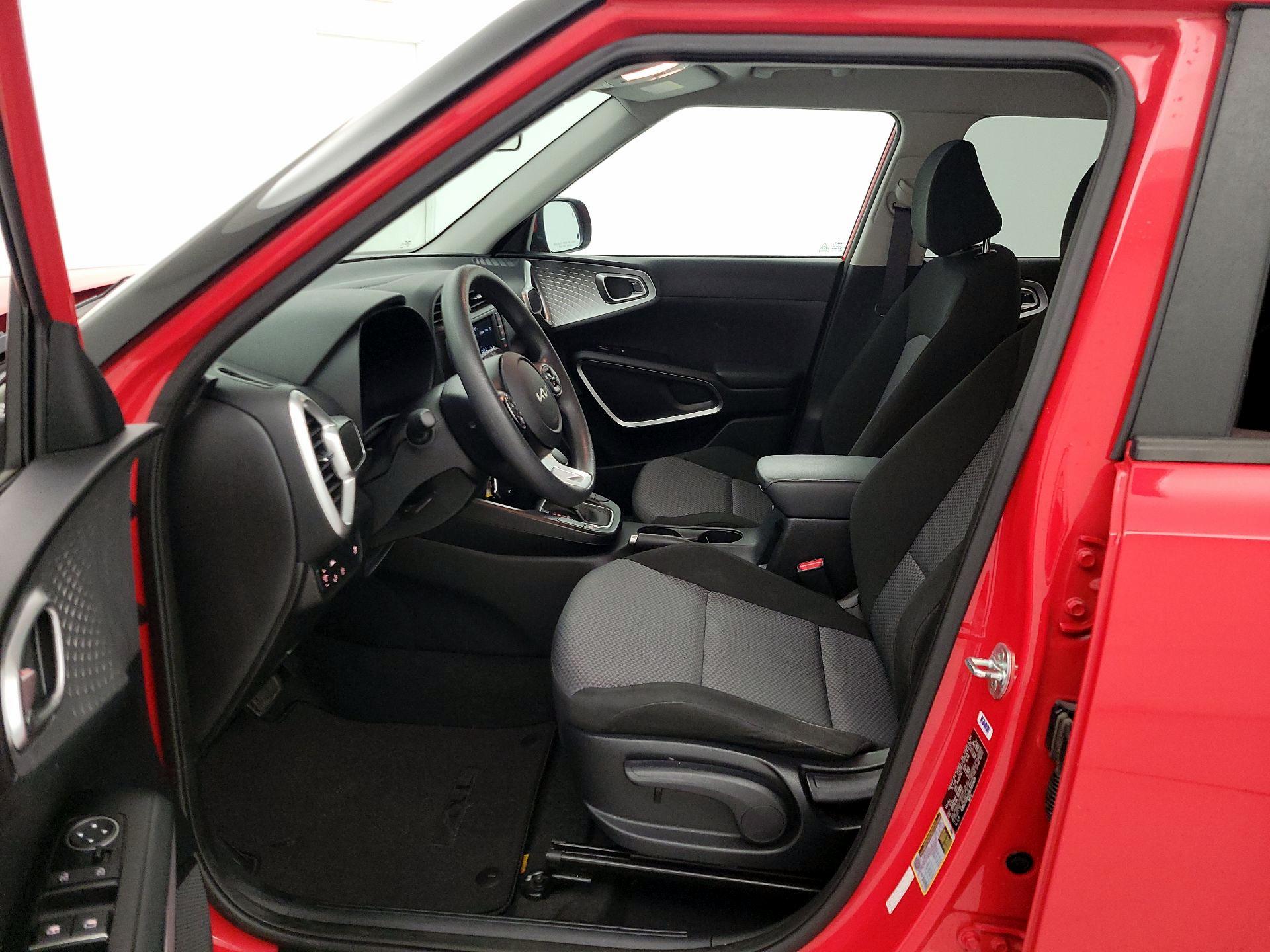 Thumbnail: 2022 Kia Soul - 11