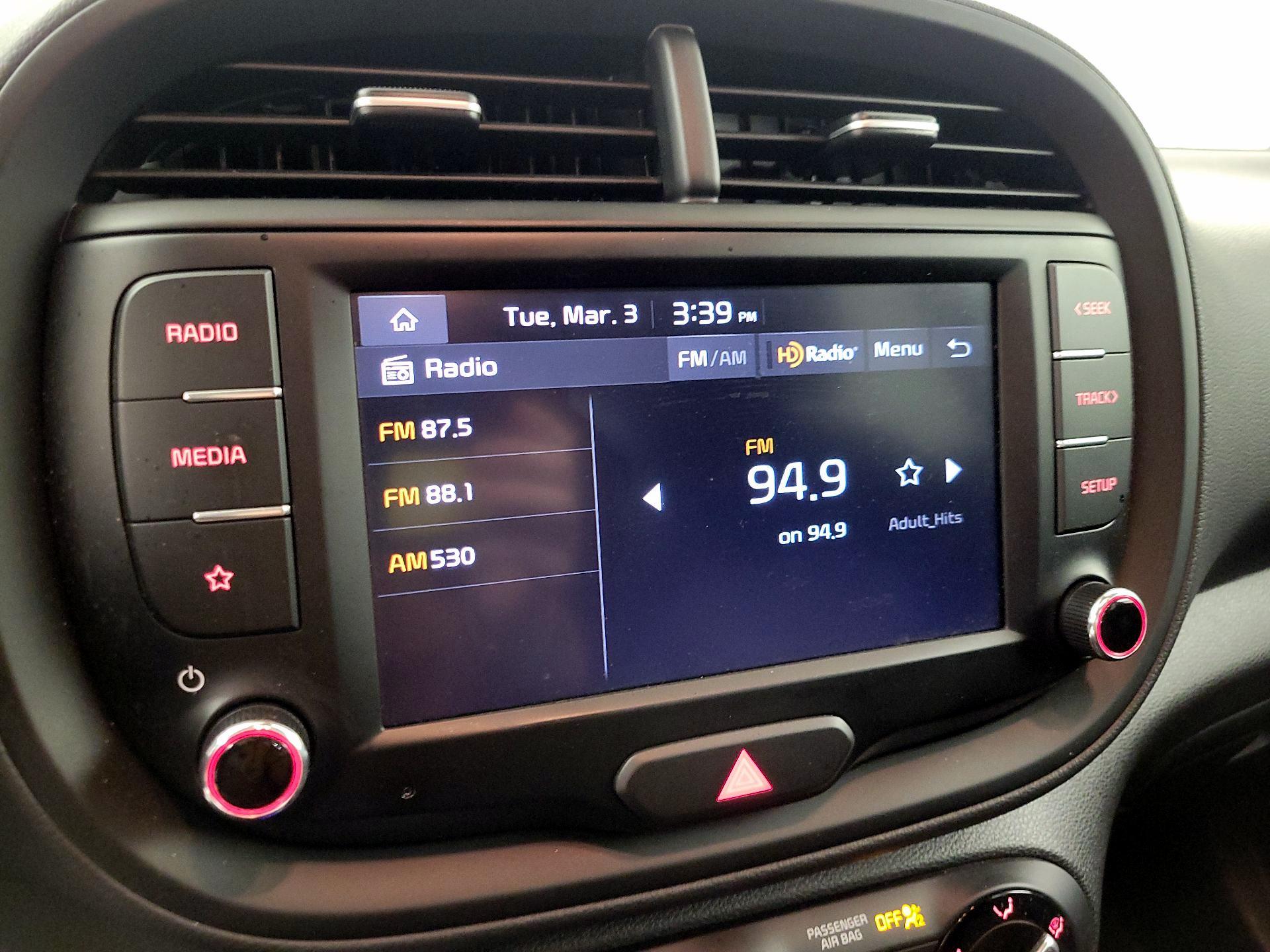 Thumbnail: 2022 Kia Soul - 15