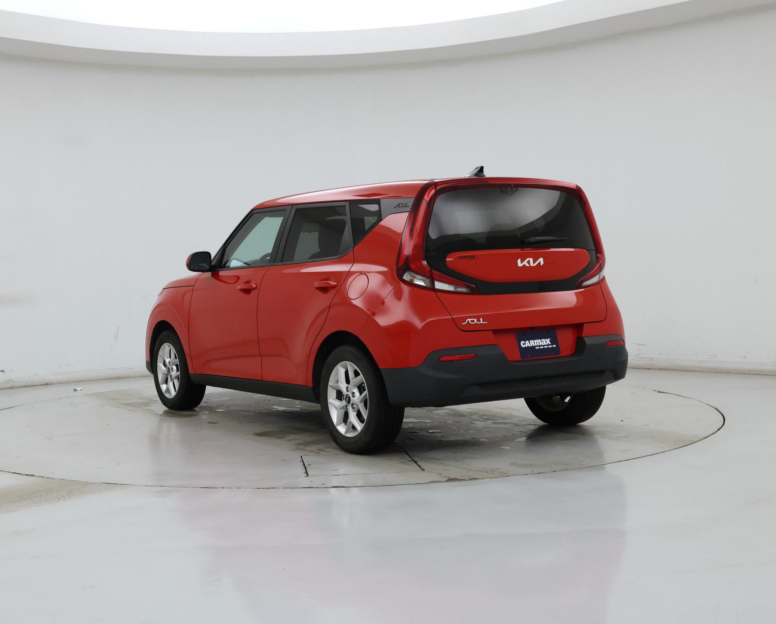 Thumbnail: 2022 Kia Soul - 2