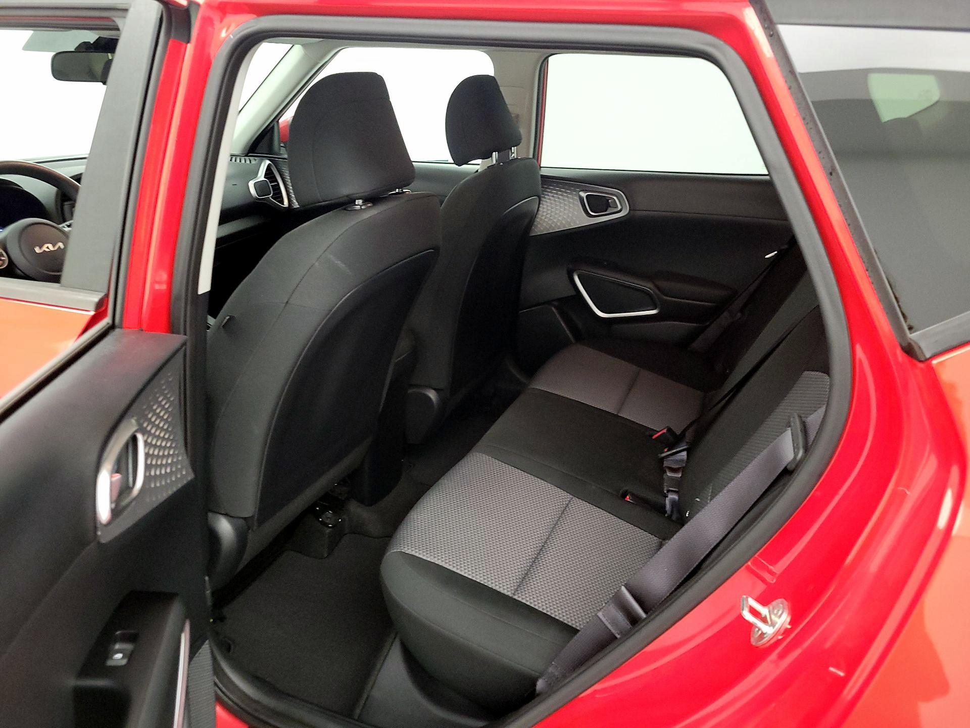 Thumbnail: 2022 Kia Soul - 19