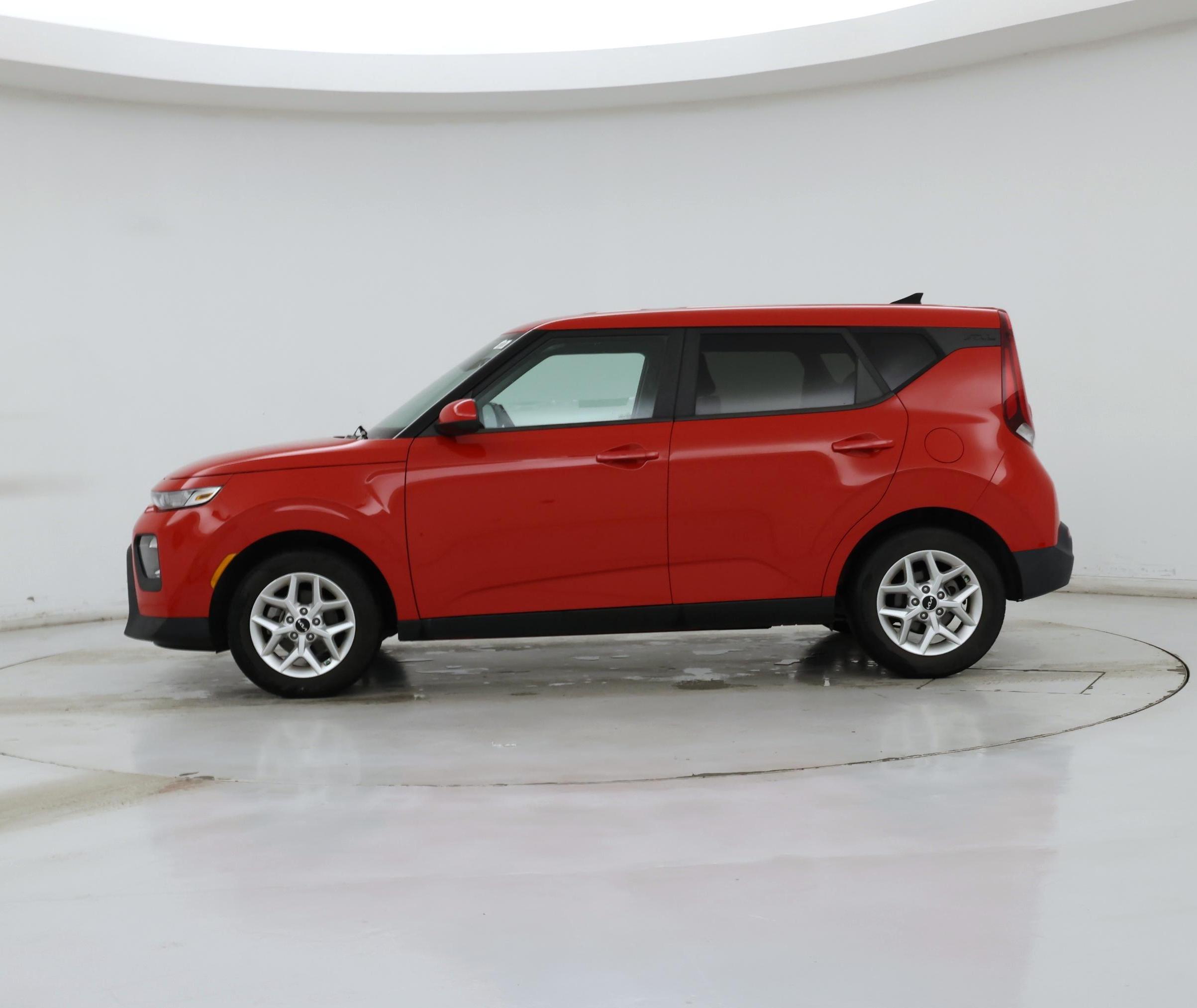 Thumbnail: 2022 Kia Soul - 3