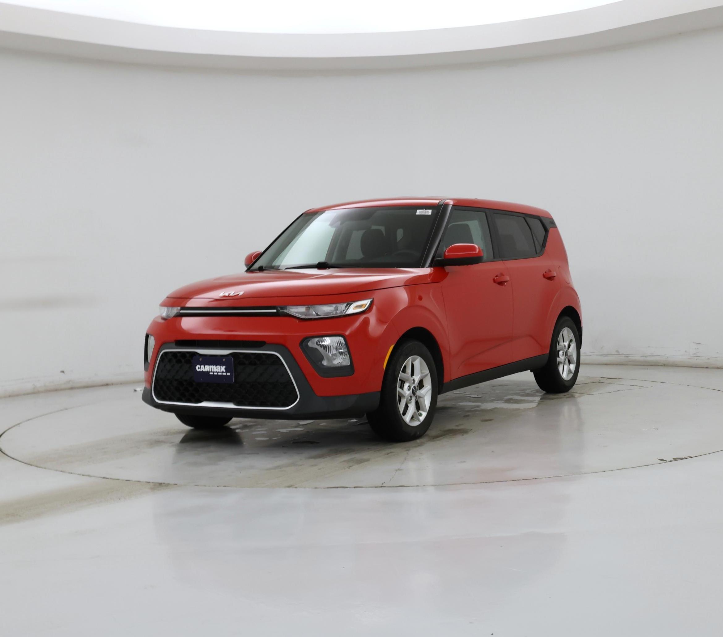 Thumbnail: 2022 Kia Soul - 4