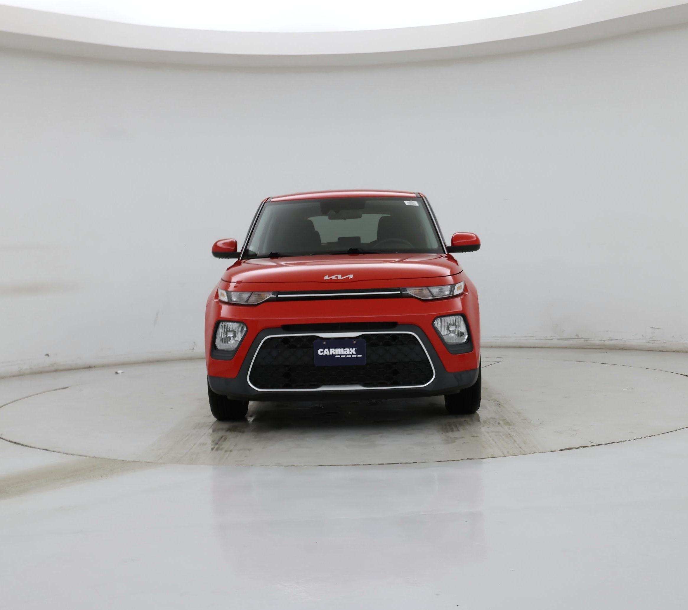 Thumbnail: 2022 Kia Soul - 5