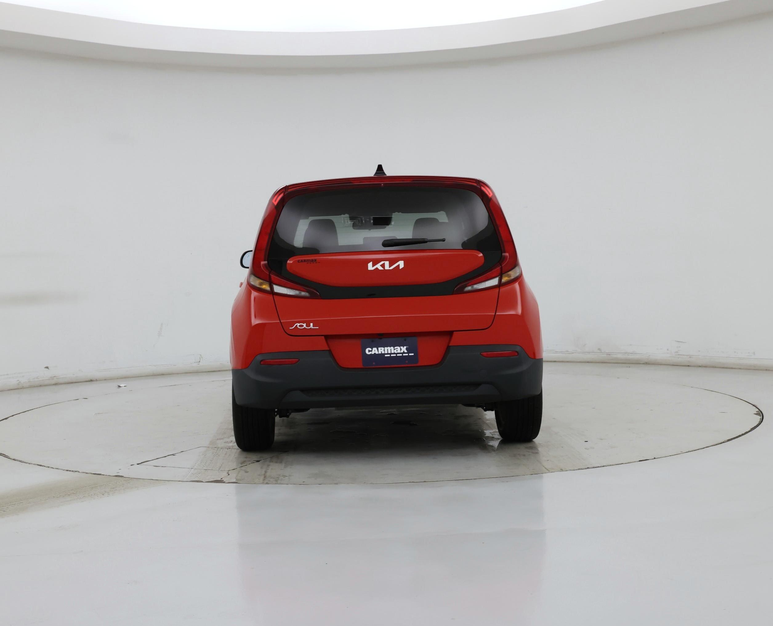 Thumbnail: 2022 Kia Soul - 6