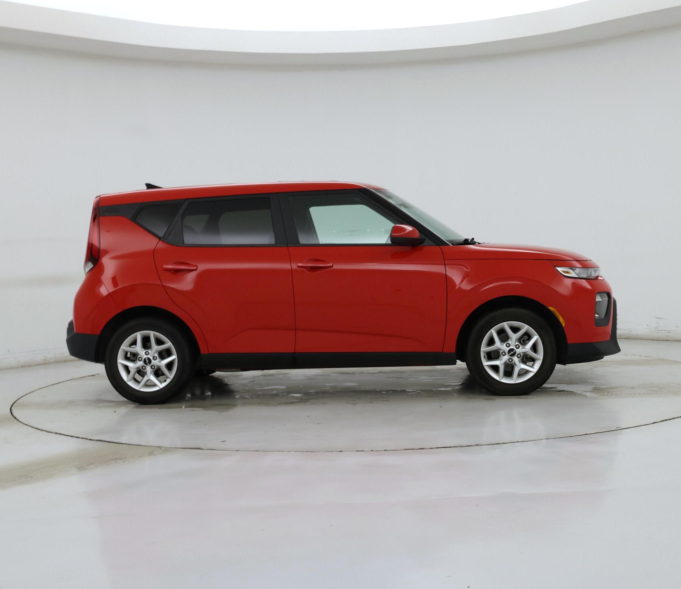 Thumbnail: 2022 Kia Soul - 7