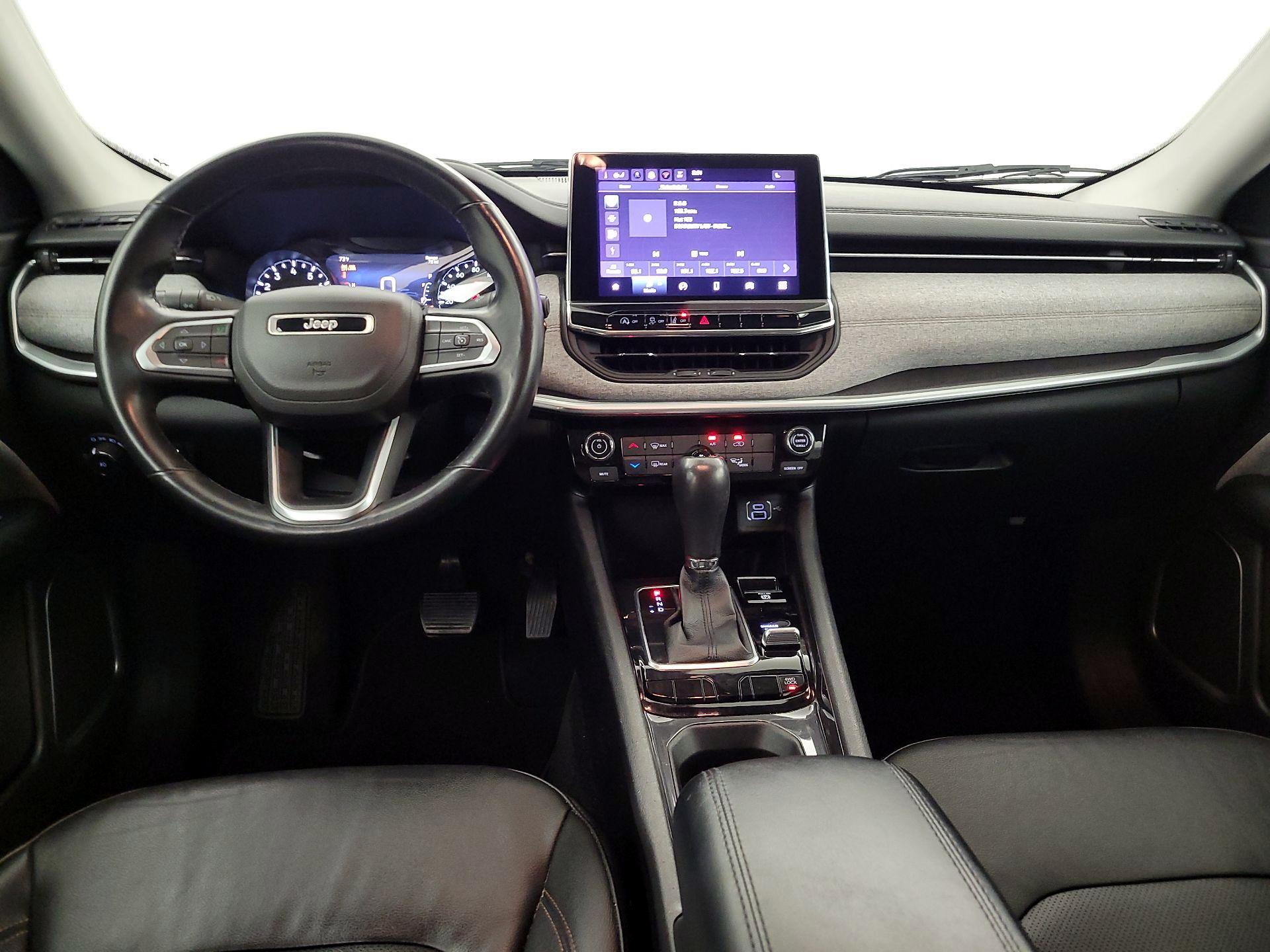 Thumbnail: 2022 Jeep Compass - 9