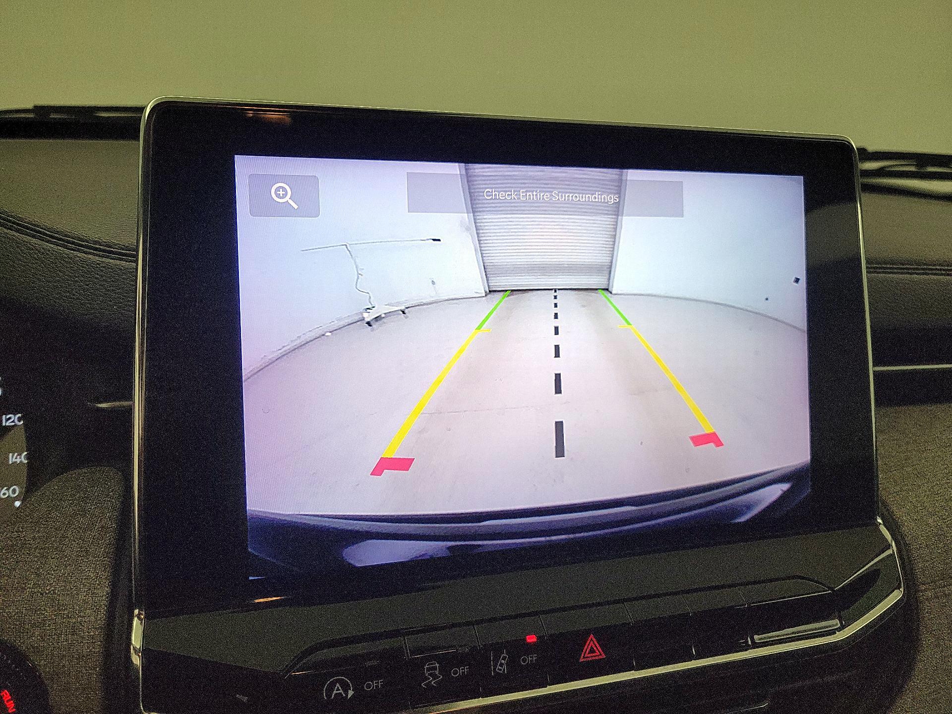 Thumbnail: 2022 Jeep Compass - 14