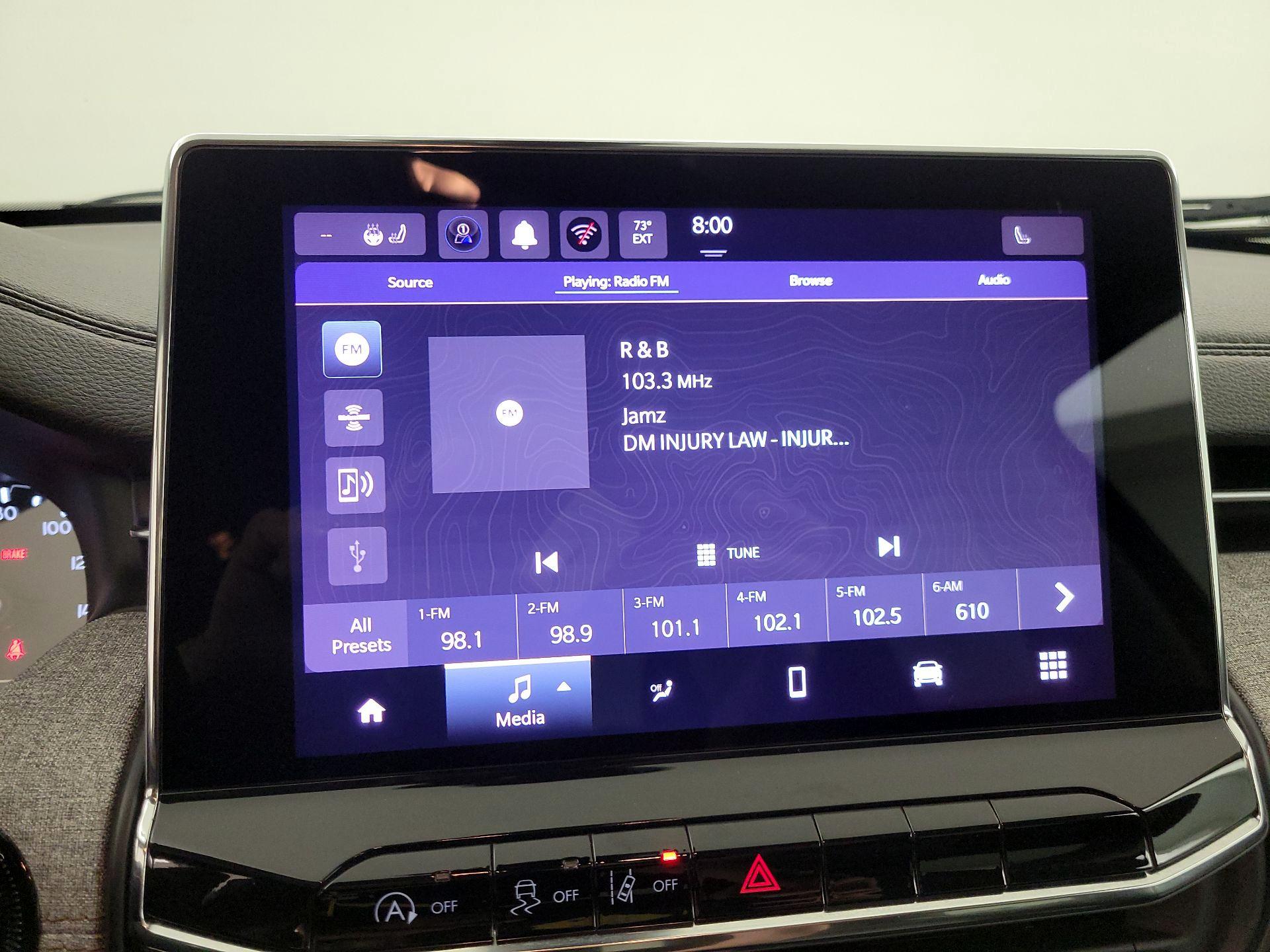 Thumbnail: 2022 Jeep Compass - 15