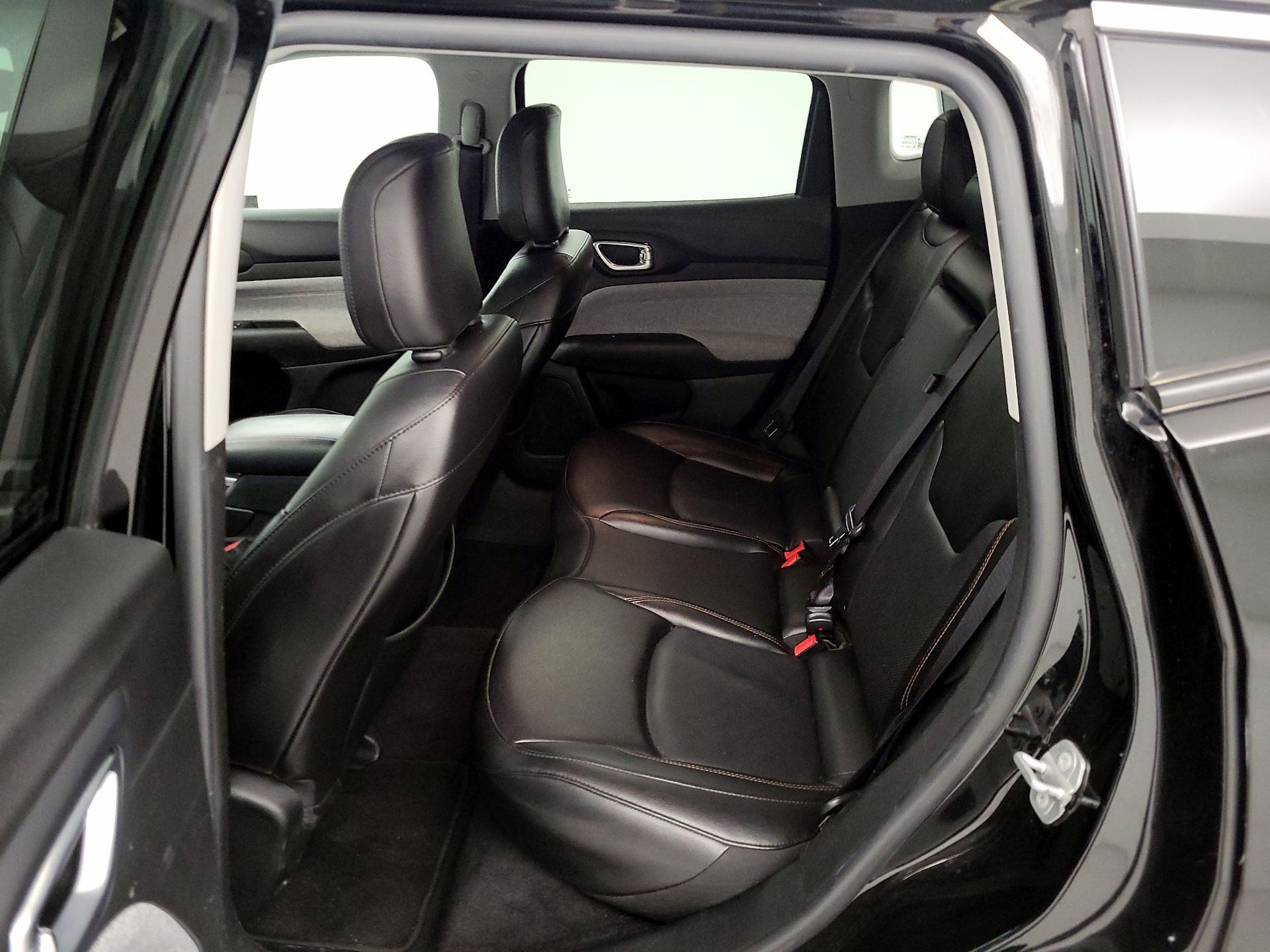 Thumbnail: 2022 Jeep Compass - 19