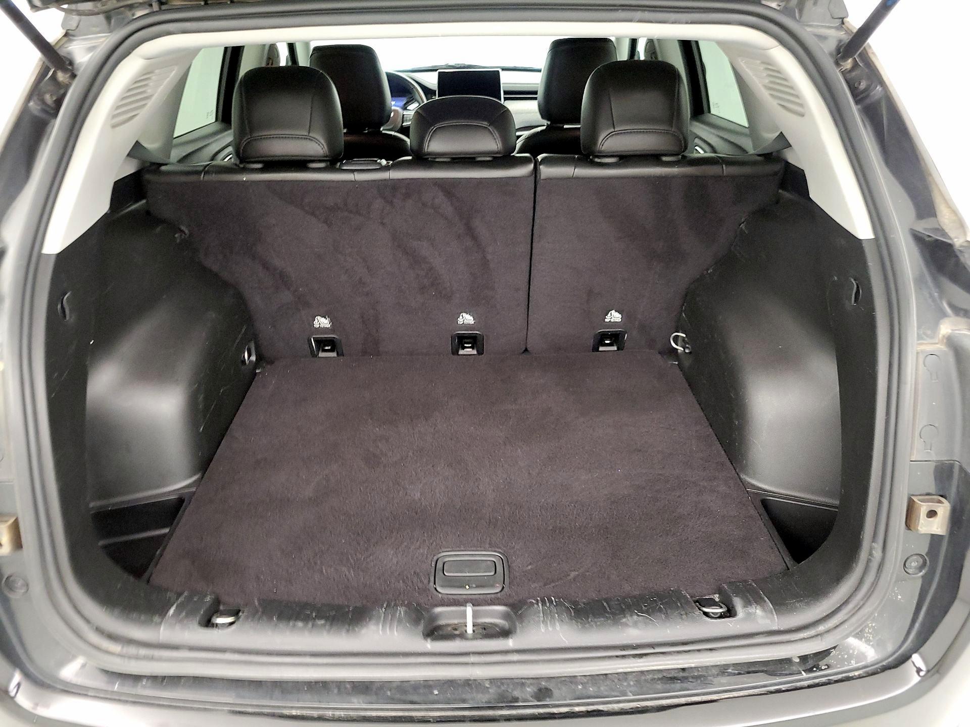 Thumbnail: 2022 Jeep Compass - 20