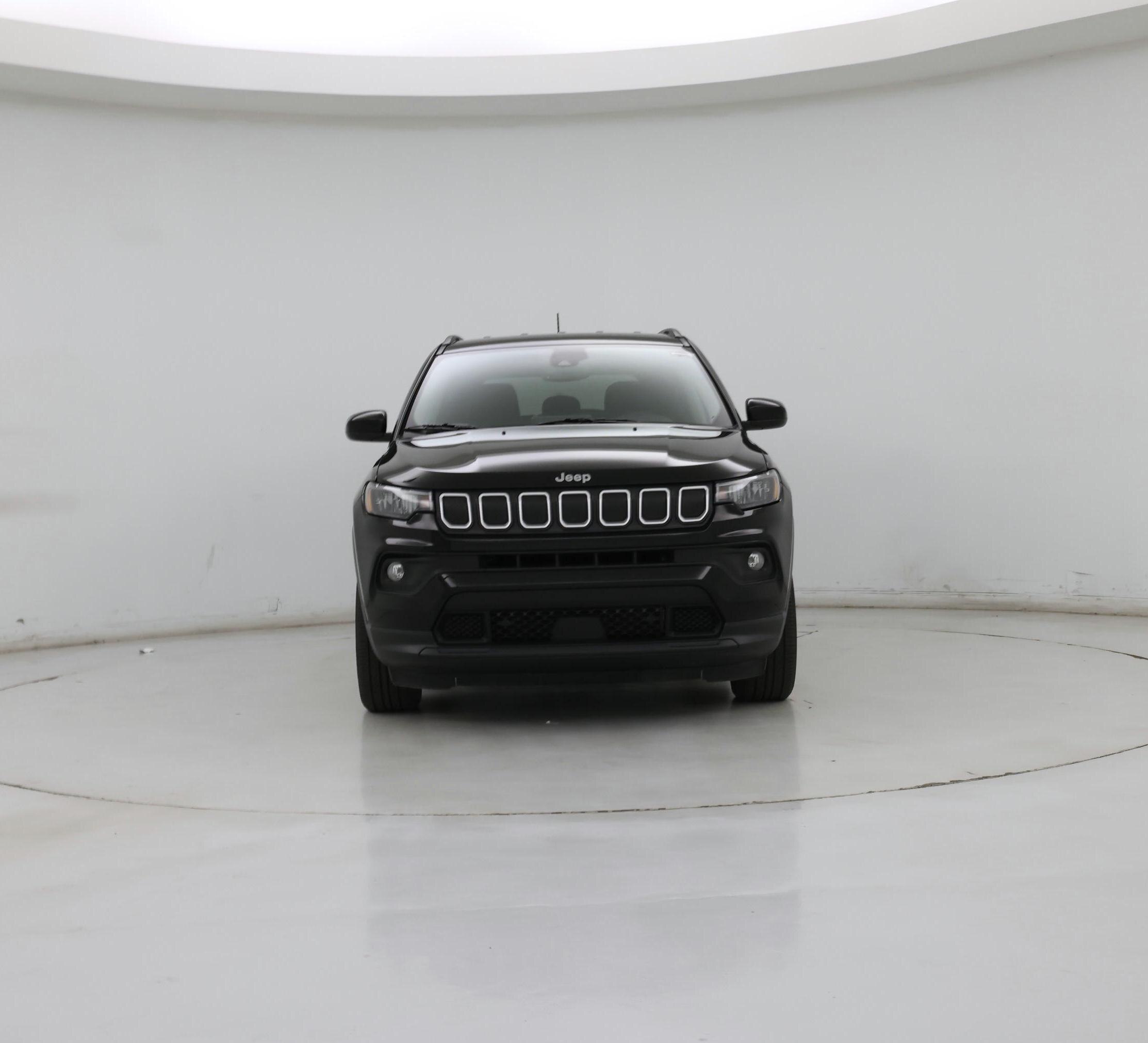 Thumbnail: 2022 Jeep Compass - 5