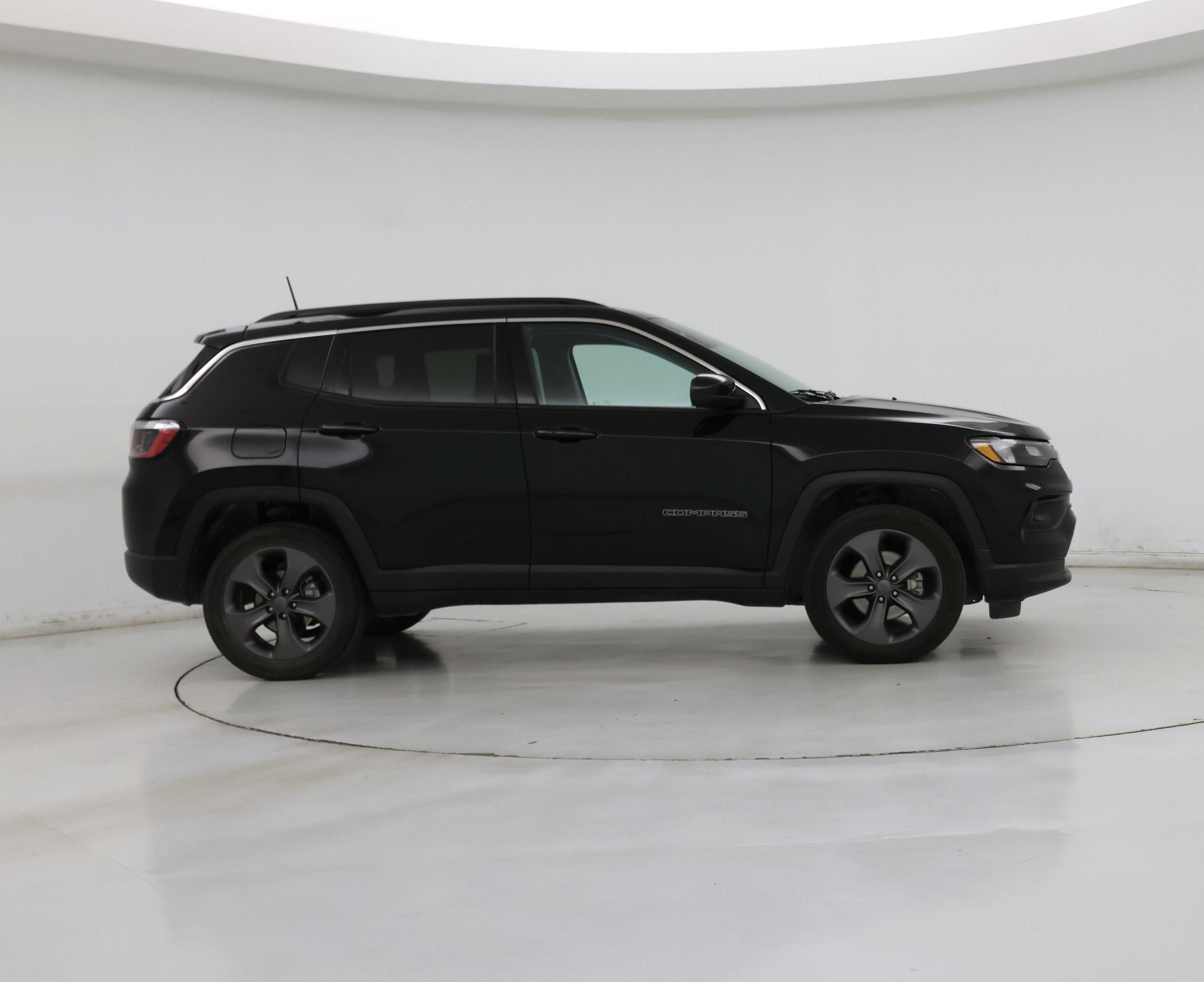Thumbnail: 2022 Jeep Compass - 7