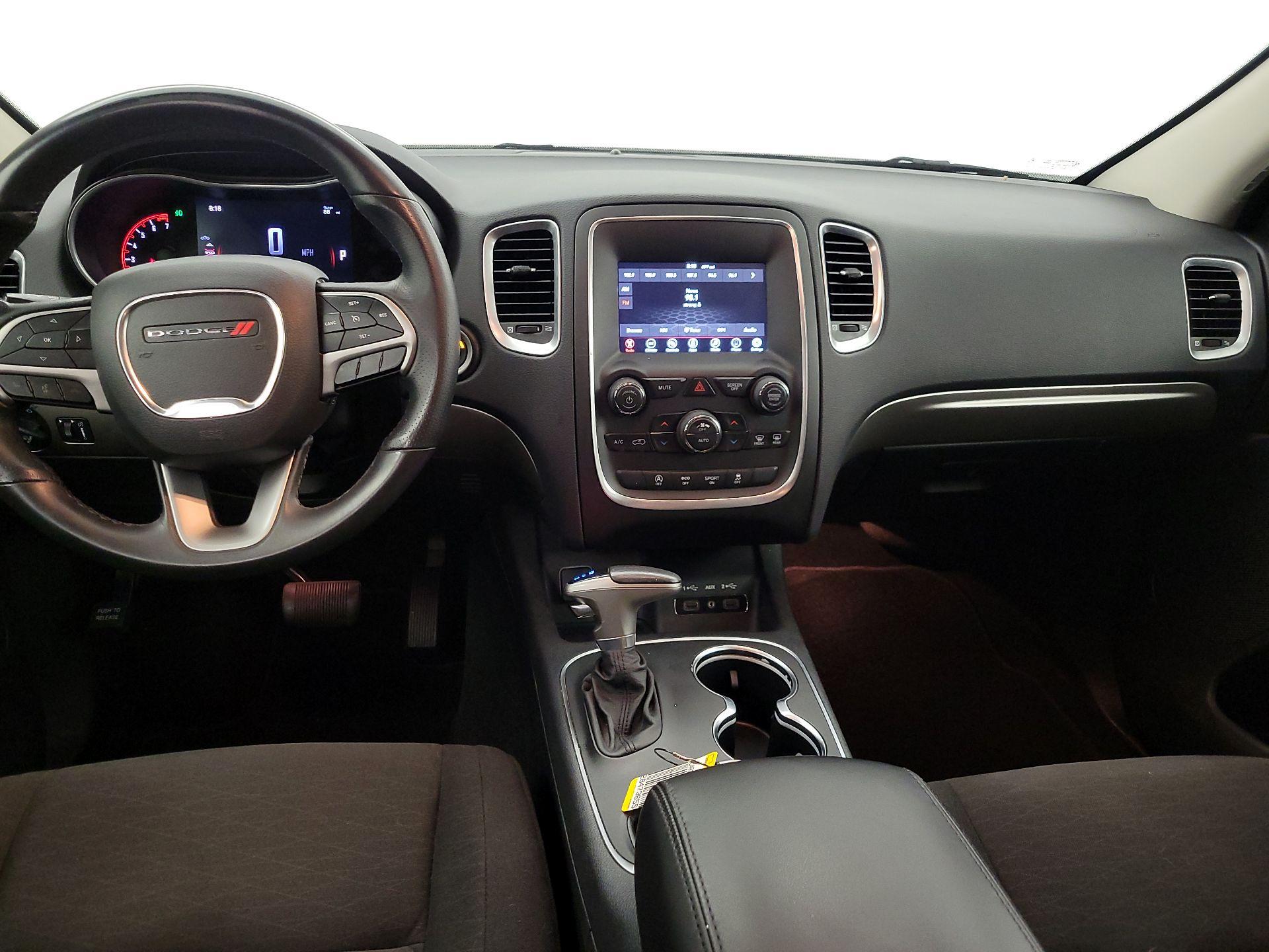 Thumbnail: 2019 Dodge Durango - 9