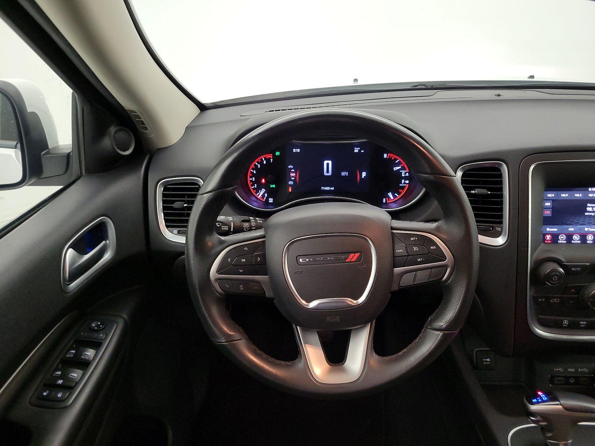 Thumbnail: 2019 Dodge Durango - 10