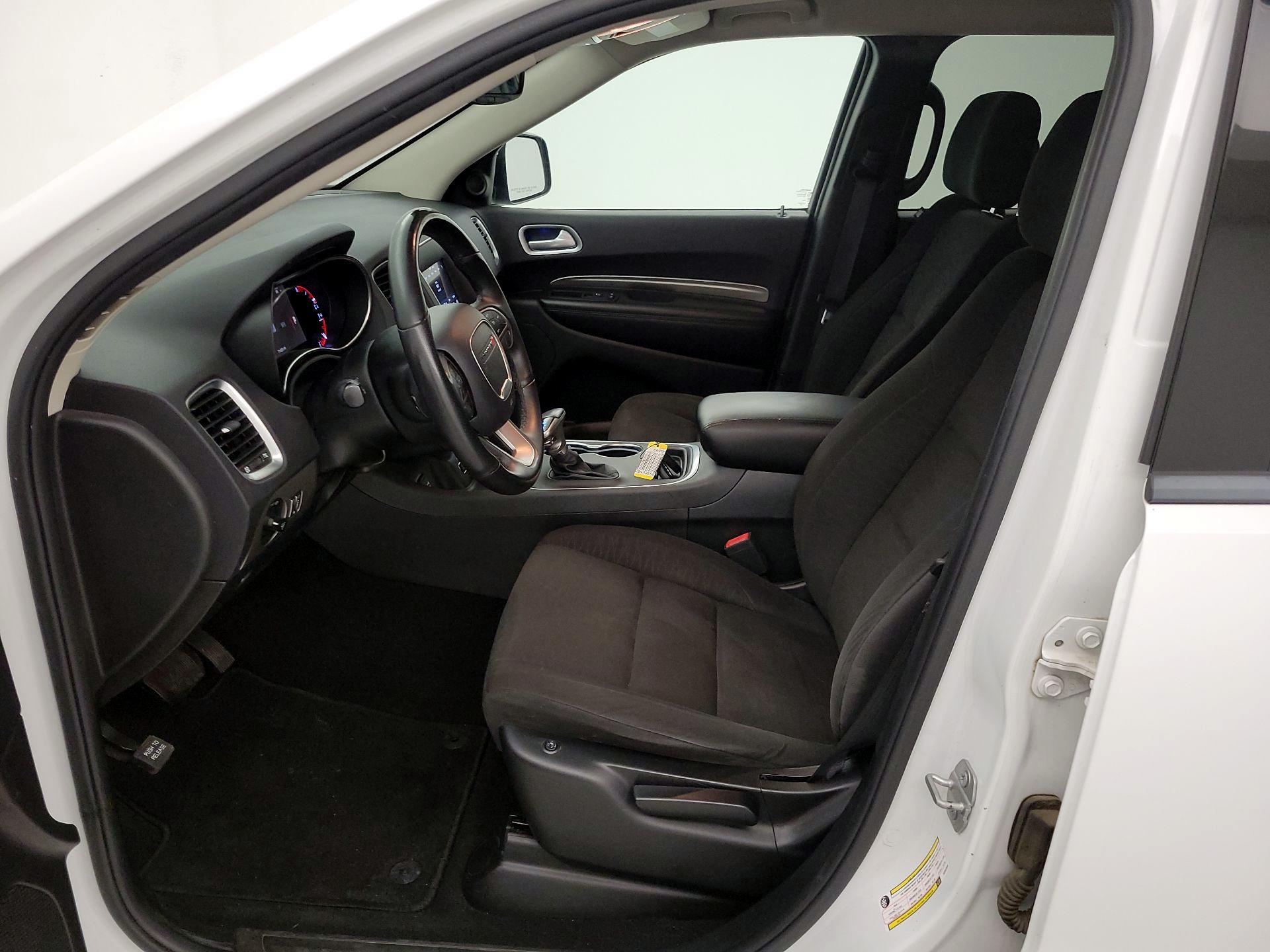 Thumbnail: 2019 Dodge Durango - 11