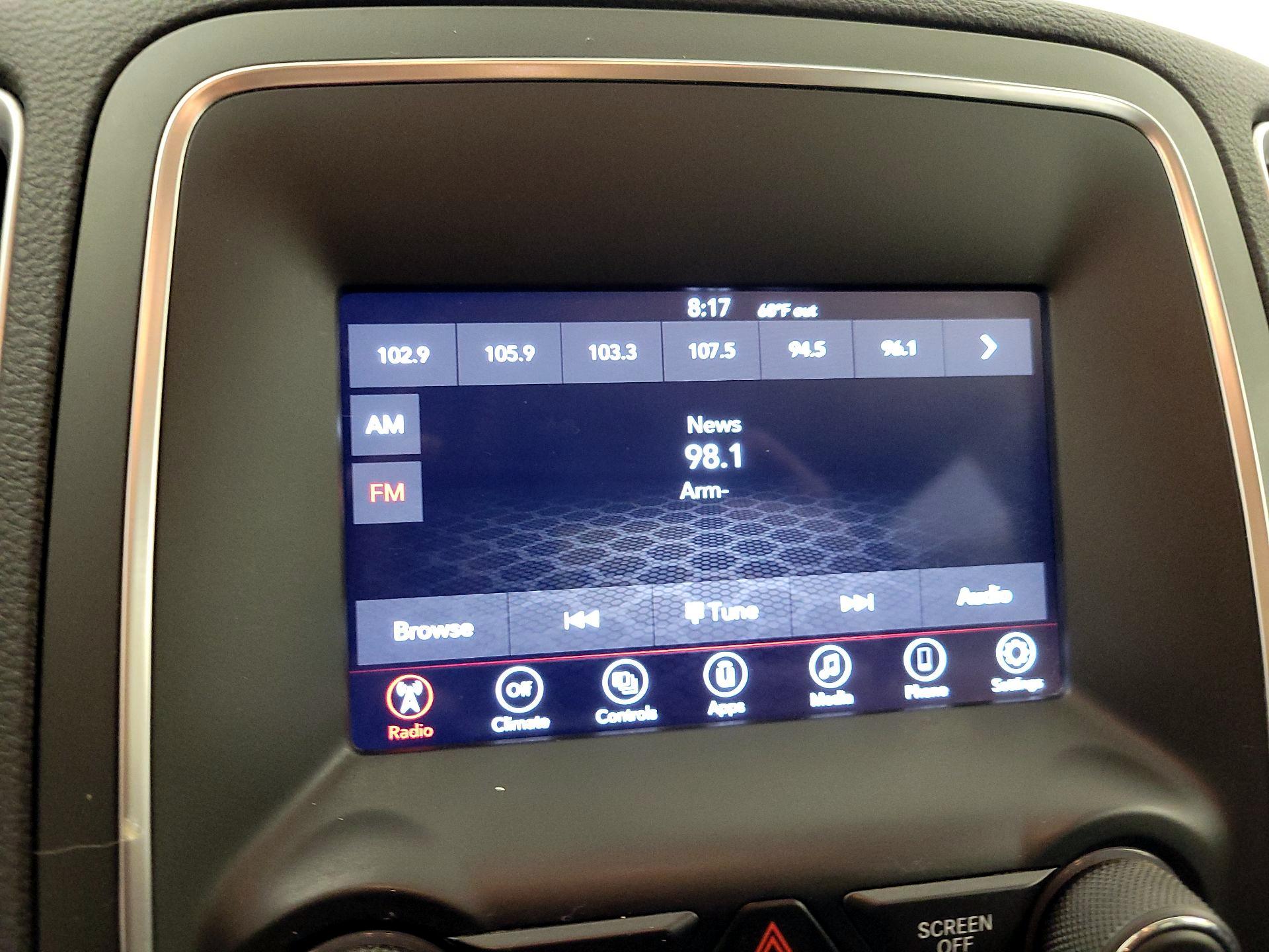 Thumbnail: 2019 Dodge Durango - 15