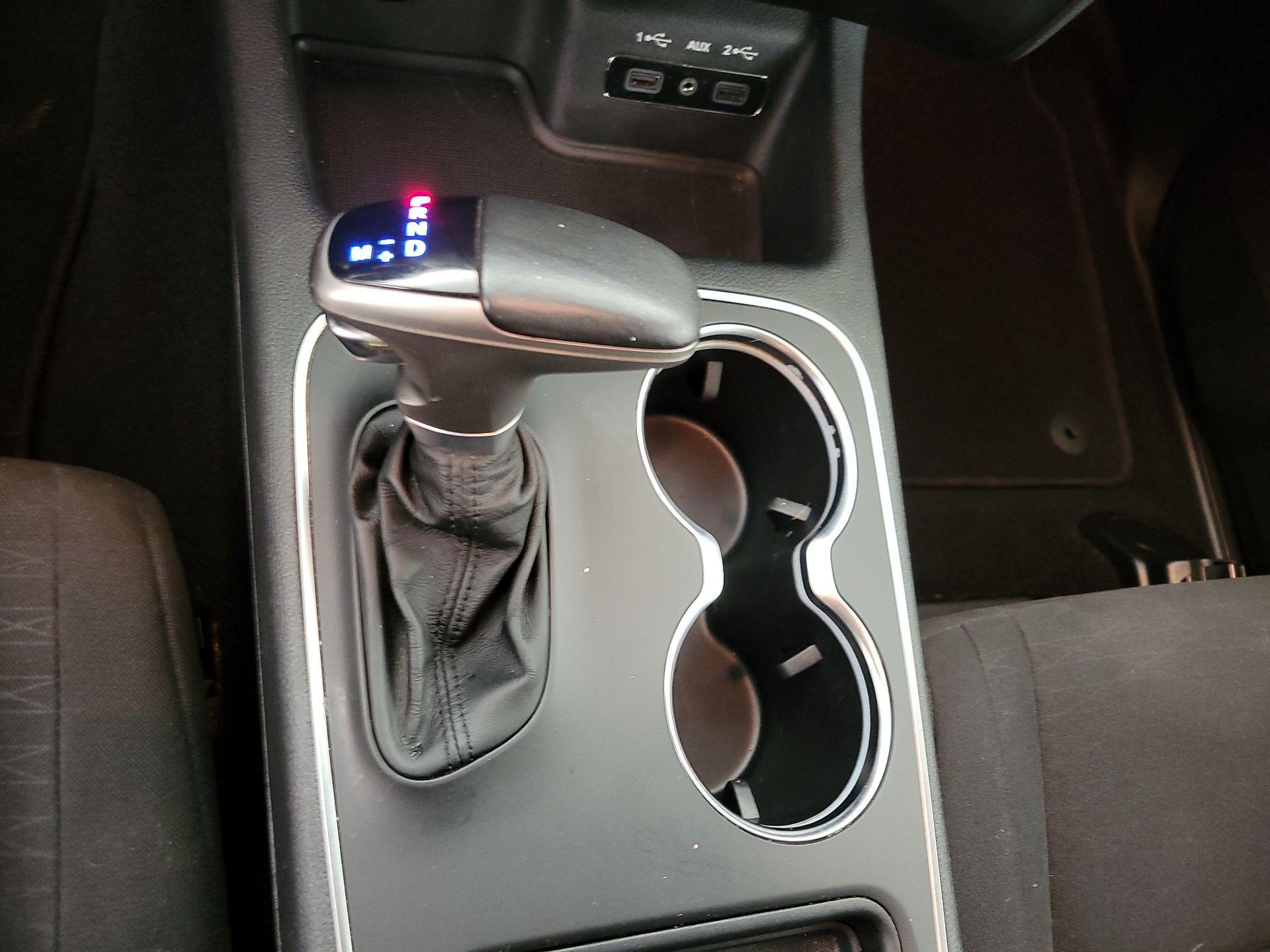 Thumbnail: 2019 Dodge Durango - 17