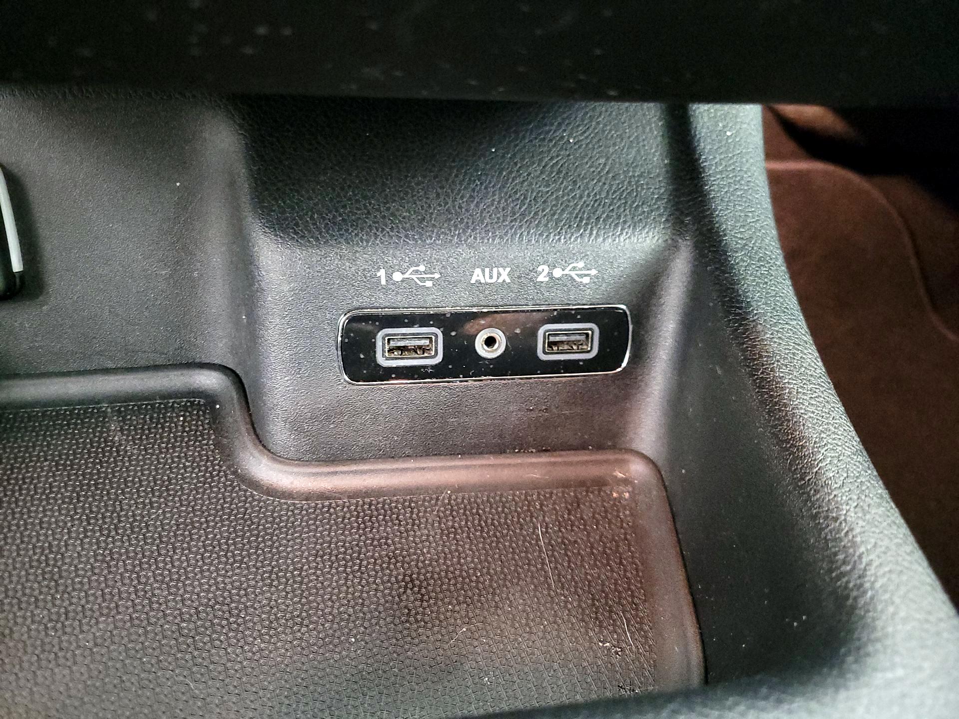 Thumbnail: 2019 Dodge Durango - 18