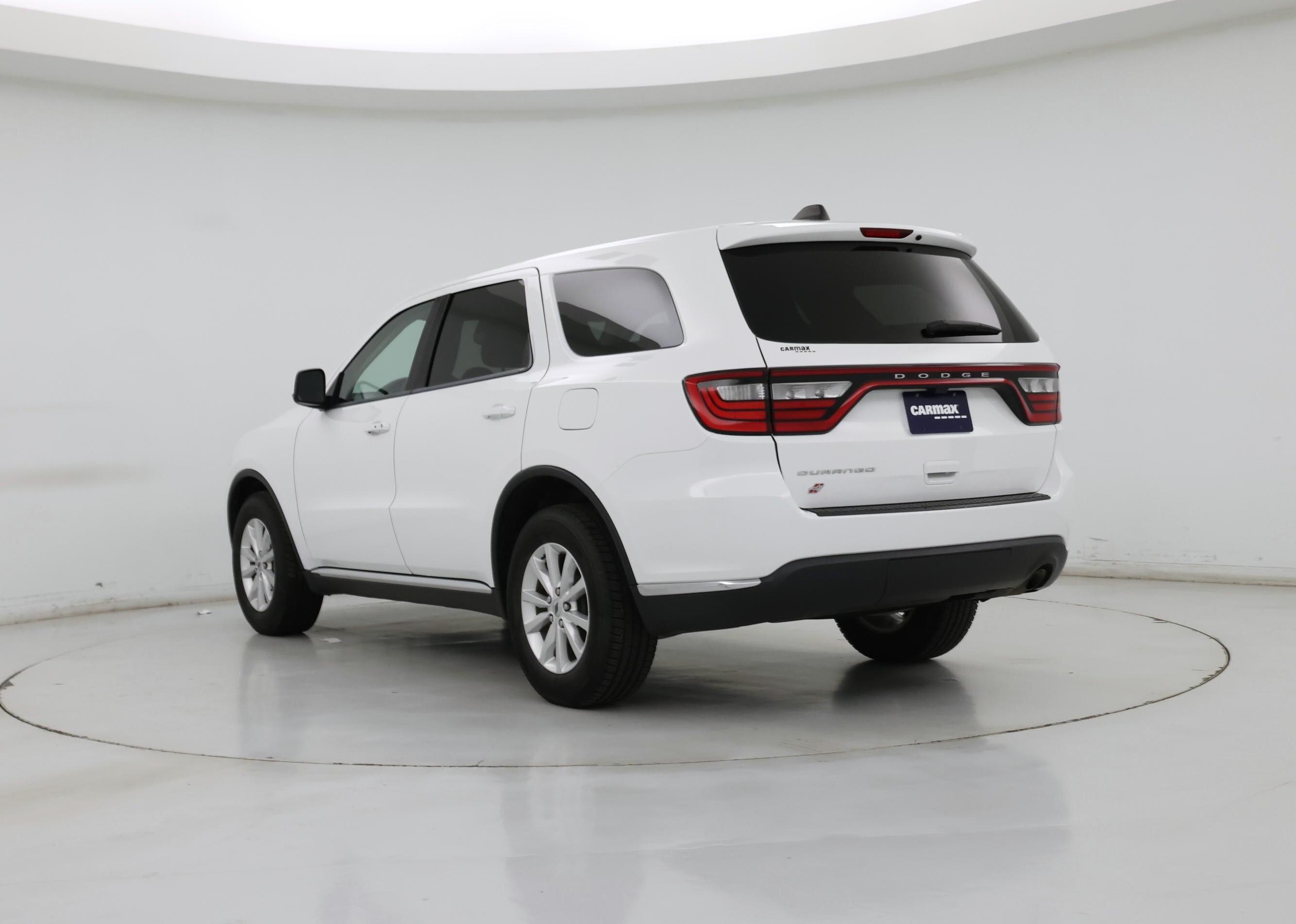 Thumbnail: 2019 Dodge Durango - 2