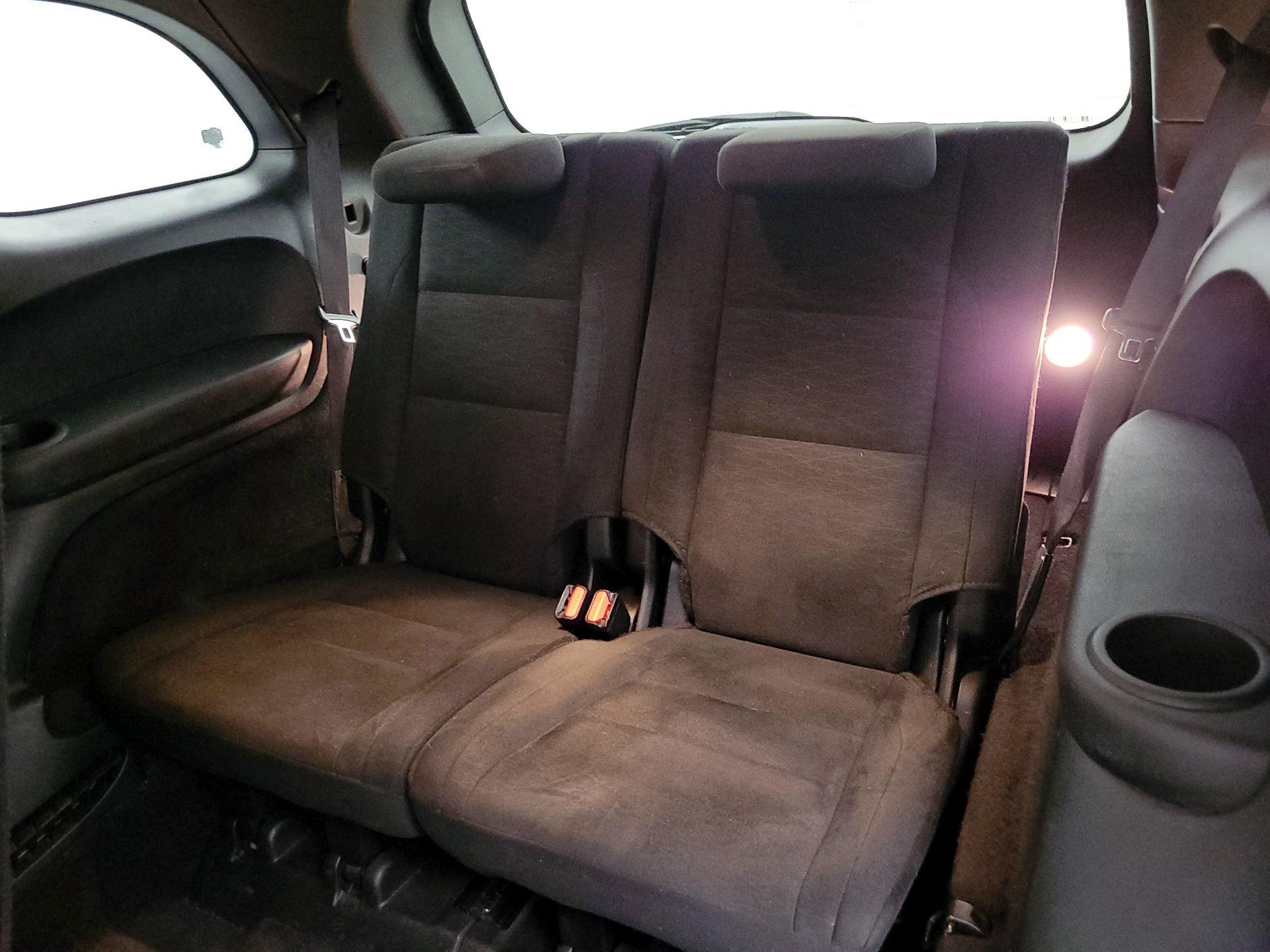 Thumbnail: 2019 Dodge Durango - 20