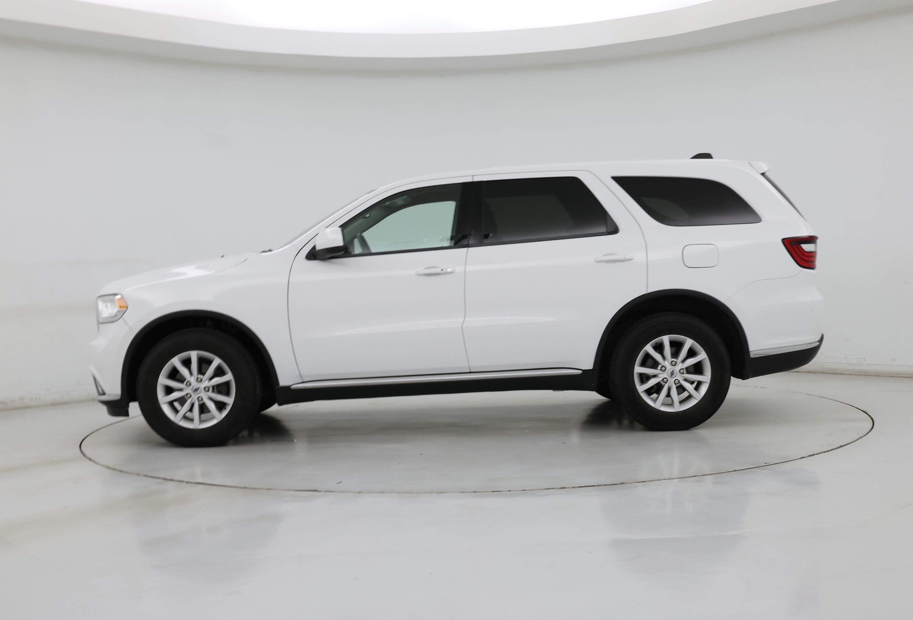 Thumbnail: 2019 Dodge Durango - 3