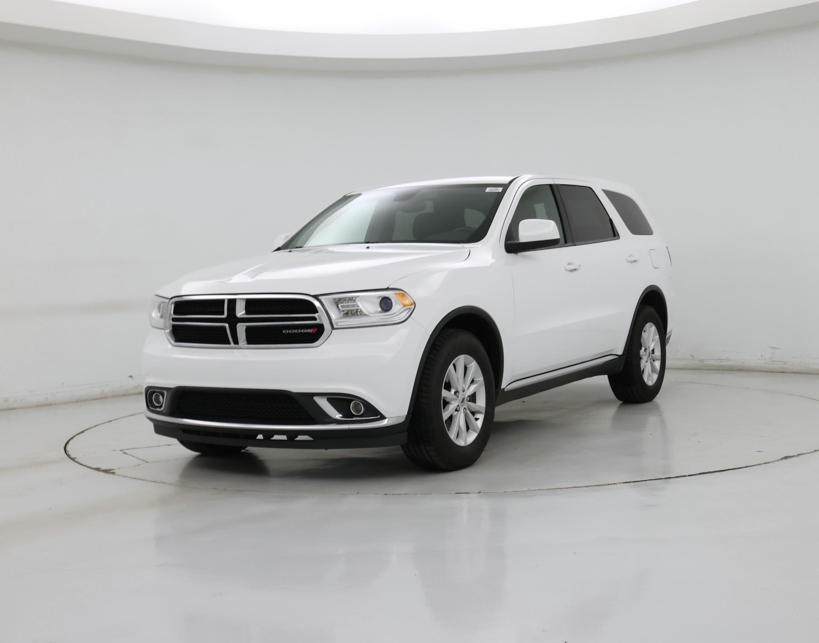 Thumbnail: 2019 Dodge Durango - 4