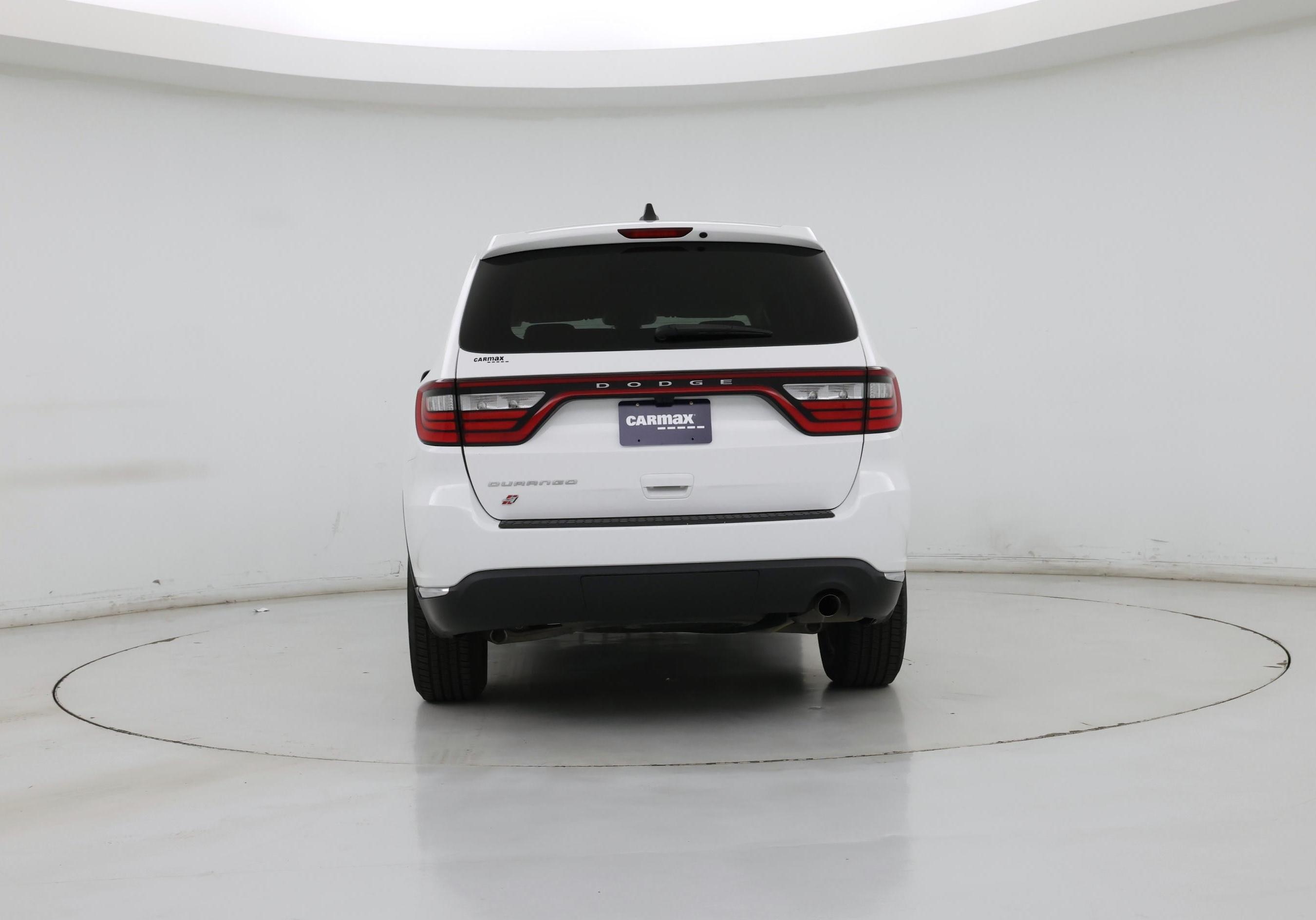 Thumbnail: 2019 Dodge Durango - 6