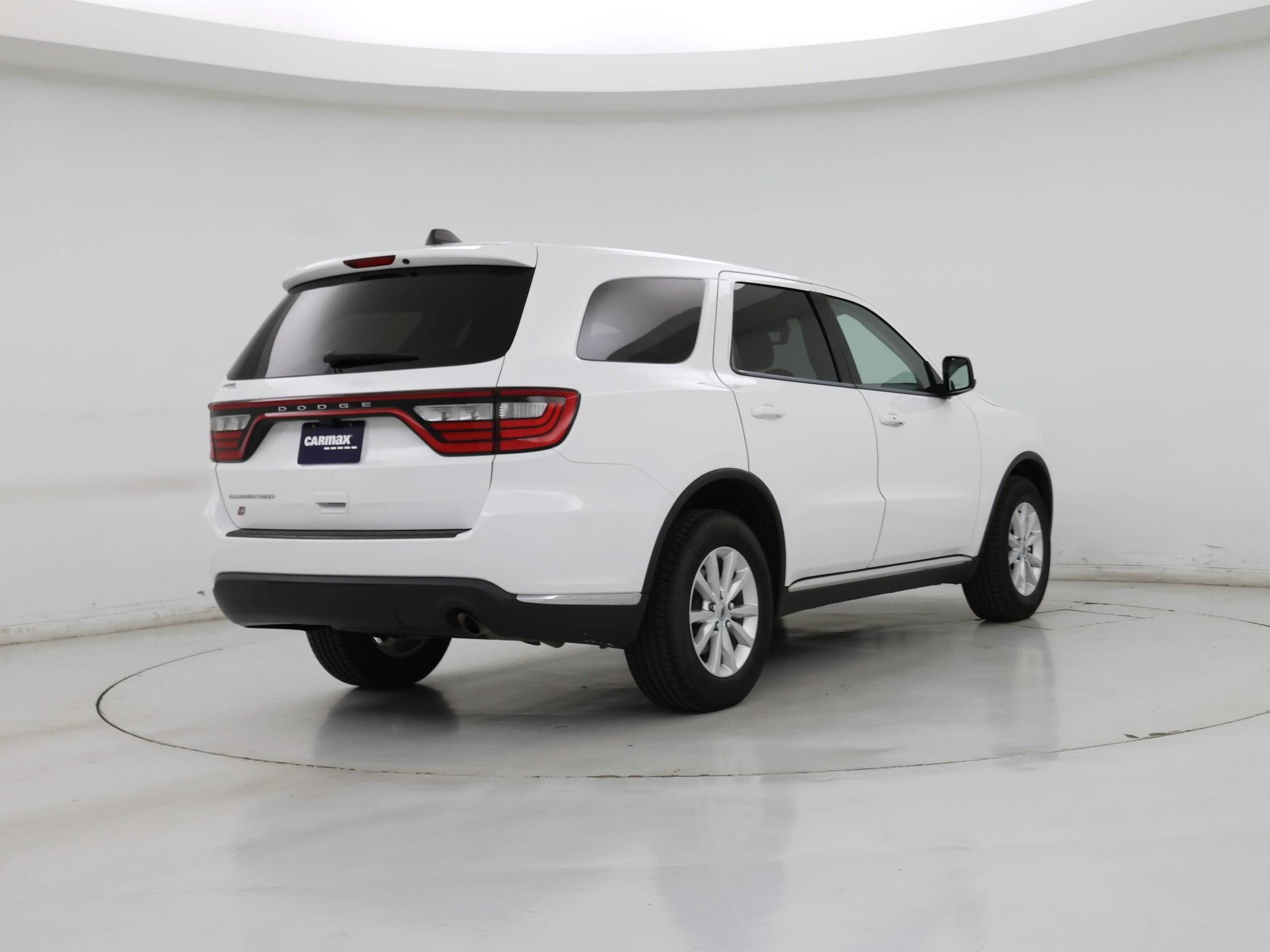 Thumbnail: 2019 Dodge Durango - 8