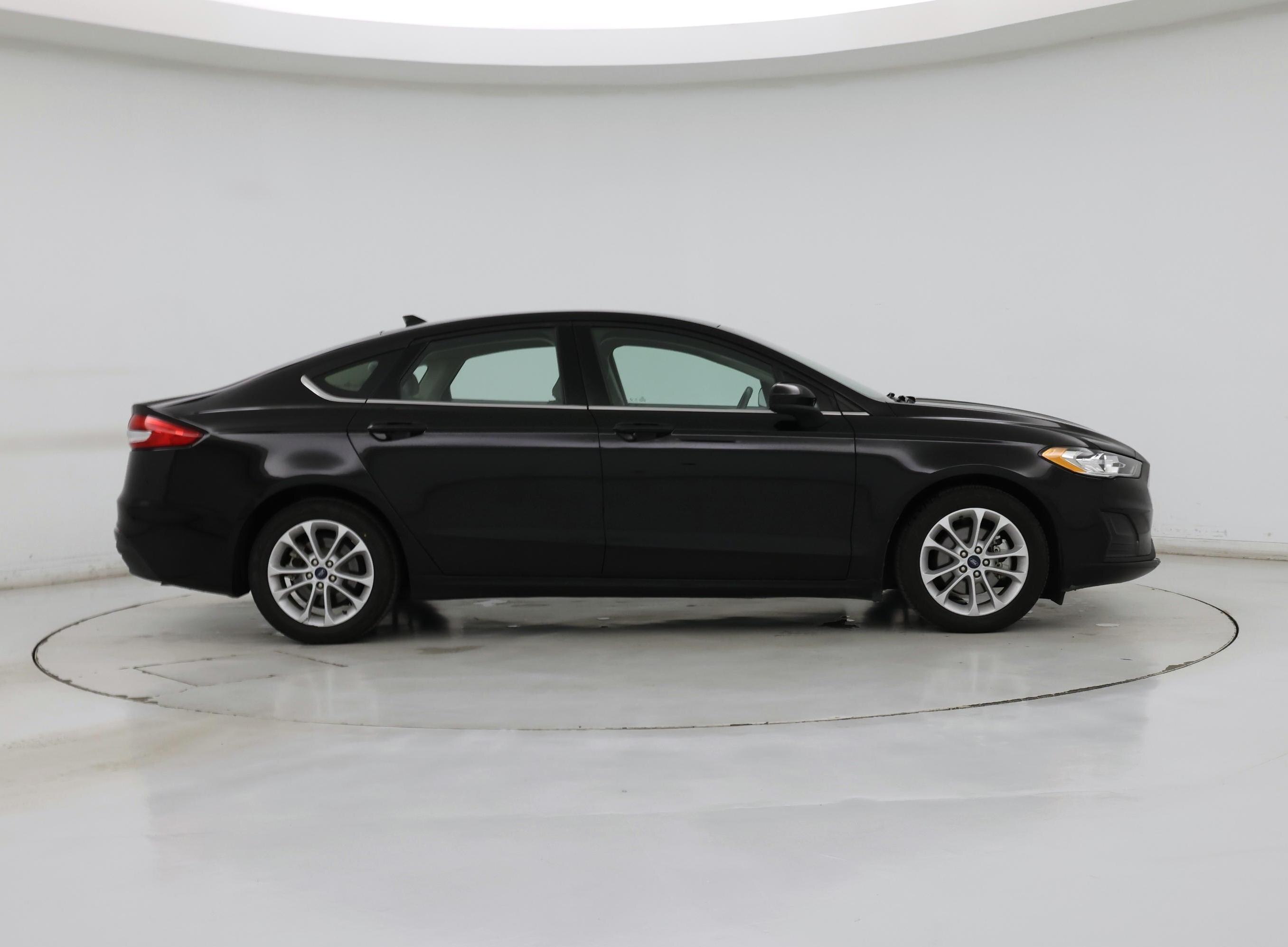 Thumbnail: 2020 Ford Fusion - 7