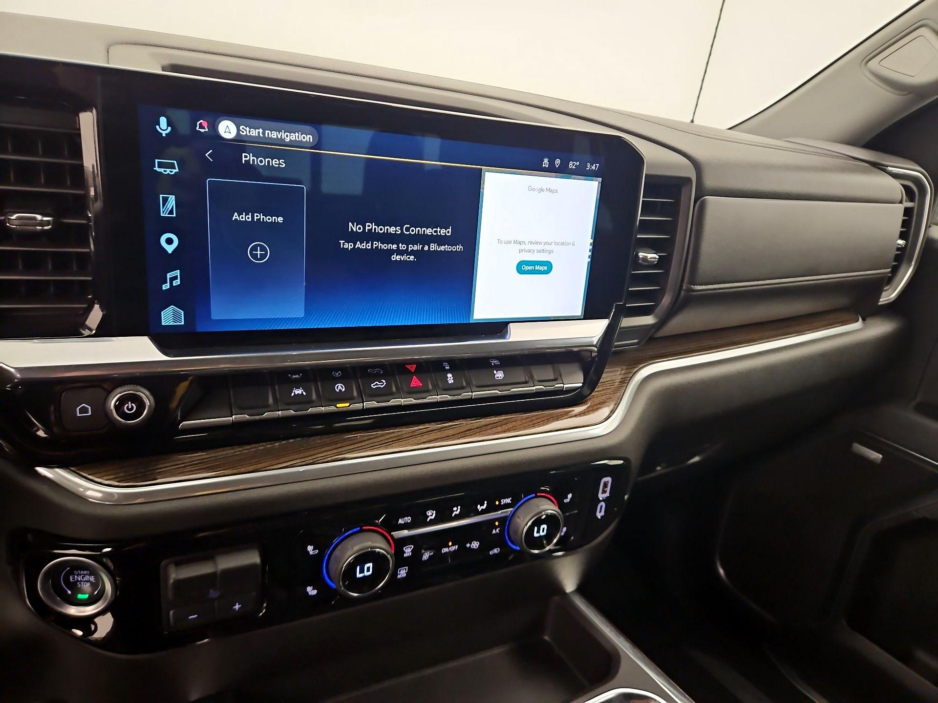 Thumbnail: 2025 Chevrolet Silverado 1500 - 15