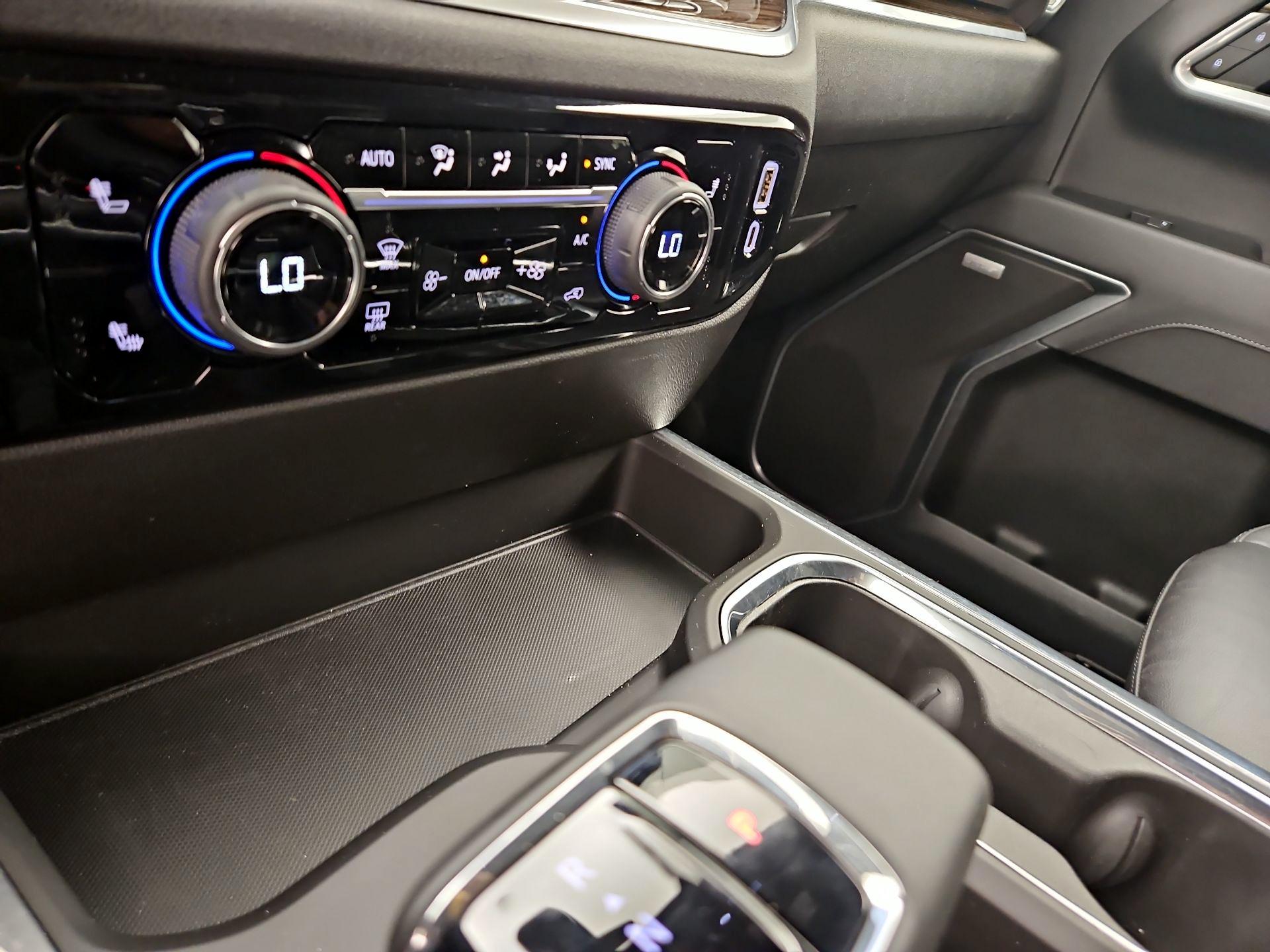 Thumbnail: 2025 Chevrolet Silverado 1500 - 16