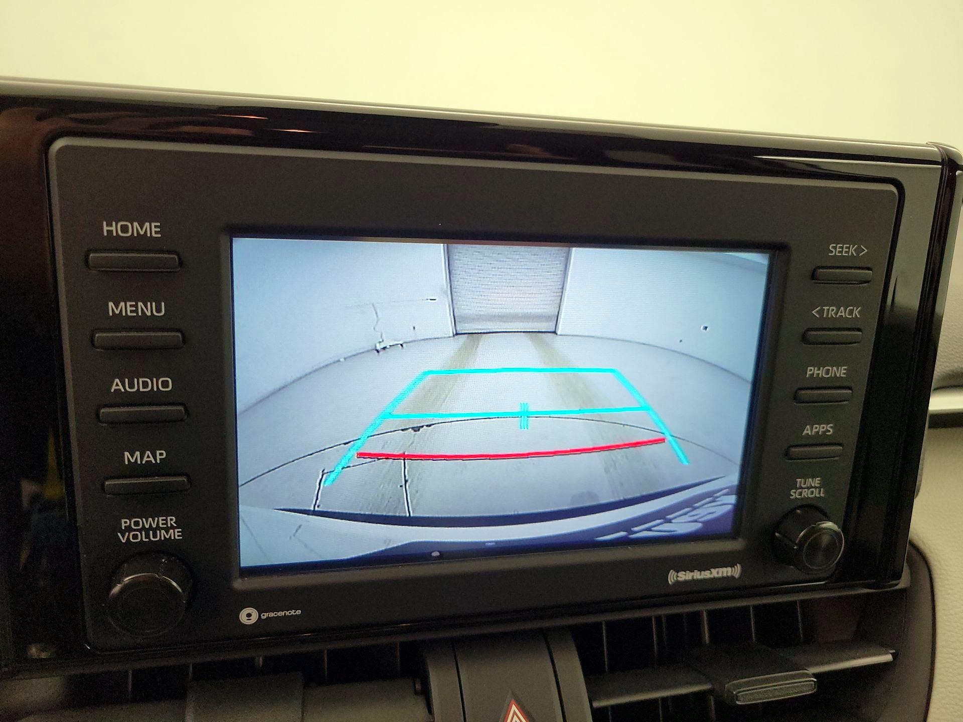 Thumbnail: 2021 Toyota RAV4 - 14